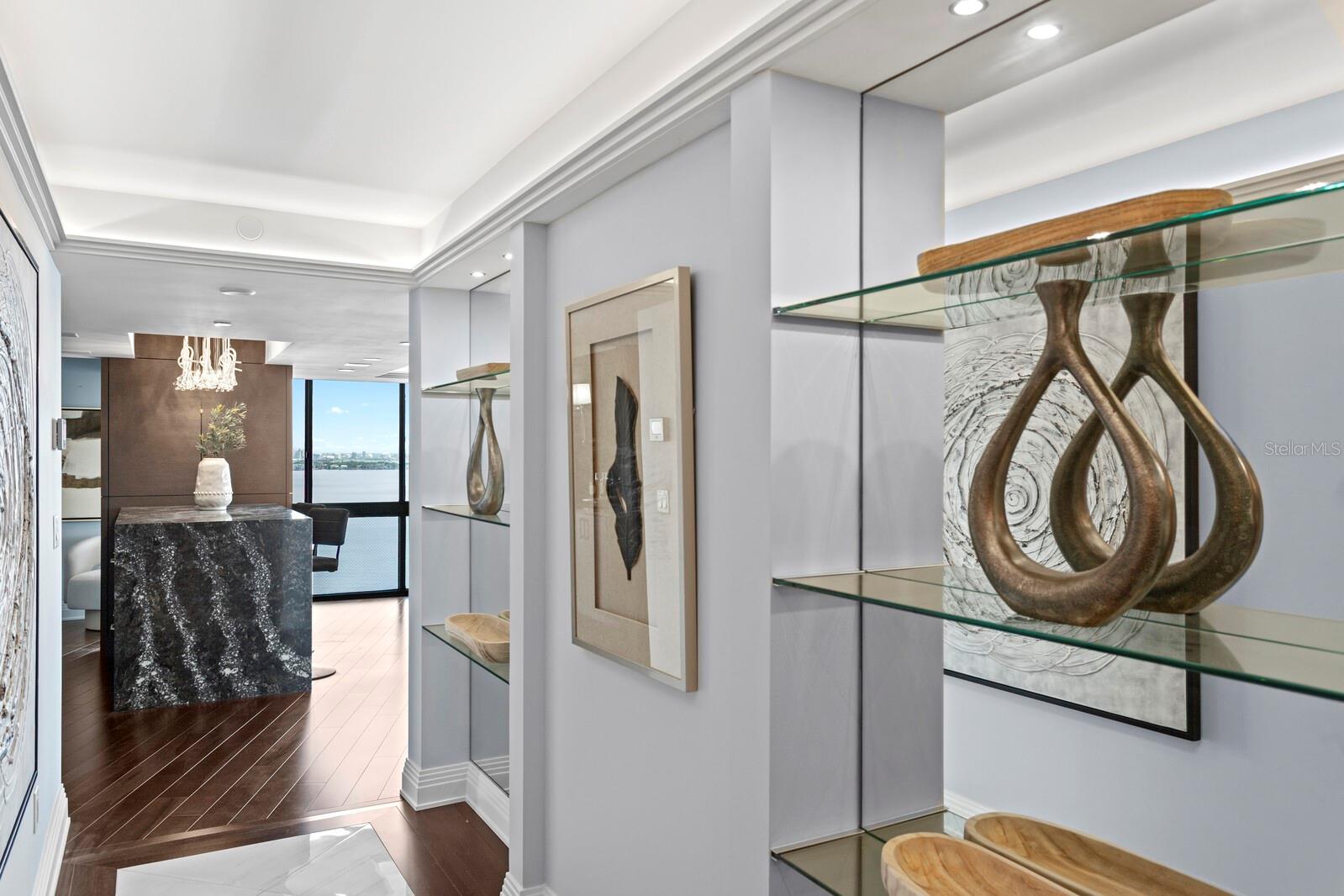 MONTE CARLO TOWERS A CONDOMINI - Residential Lease