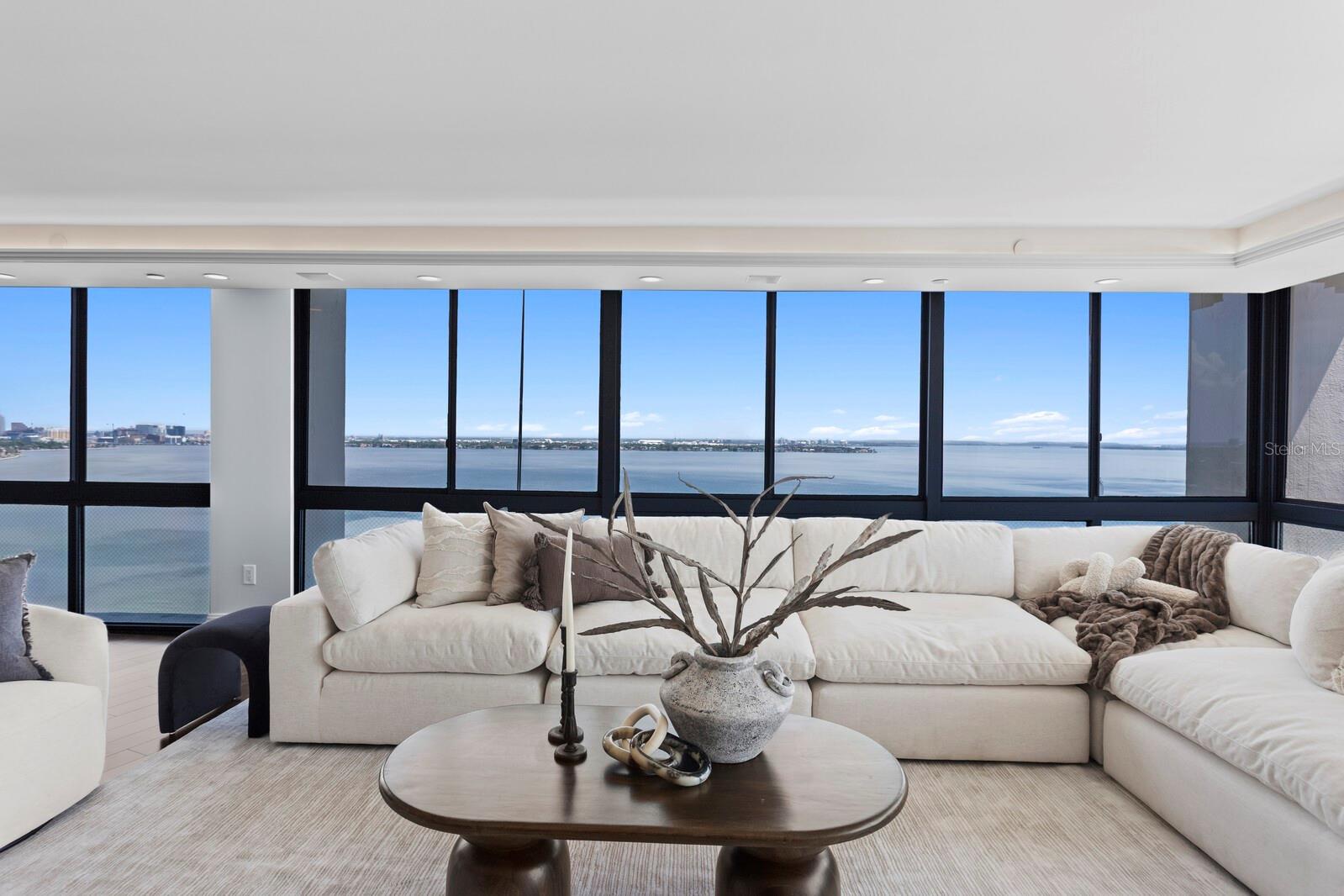 MONTE CARLO TOWERS A CONDOMINI - Residential Lease