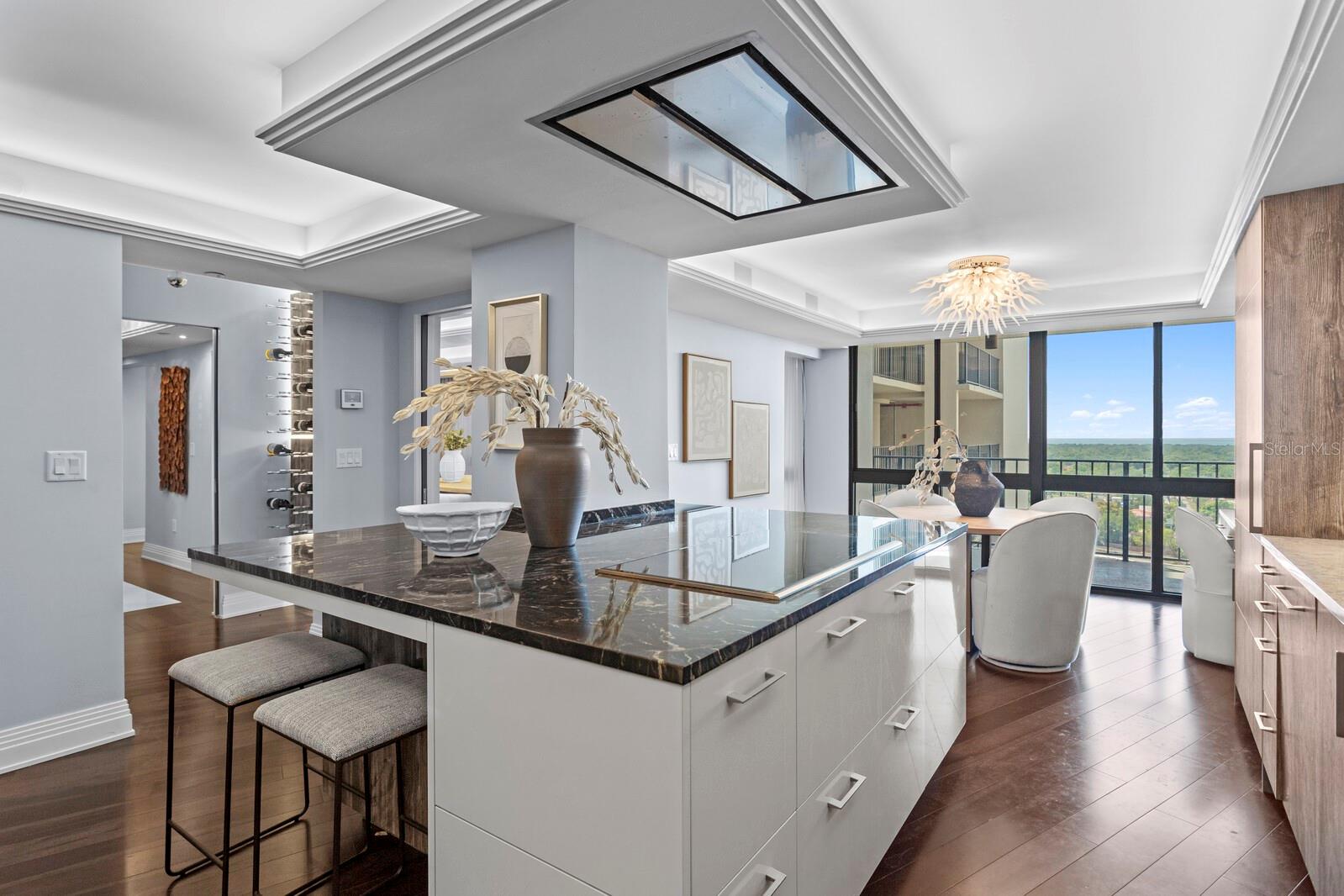 MONTE CARLO TOWERS A CONDOMINI - Residential Lease