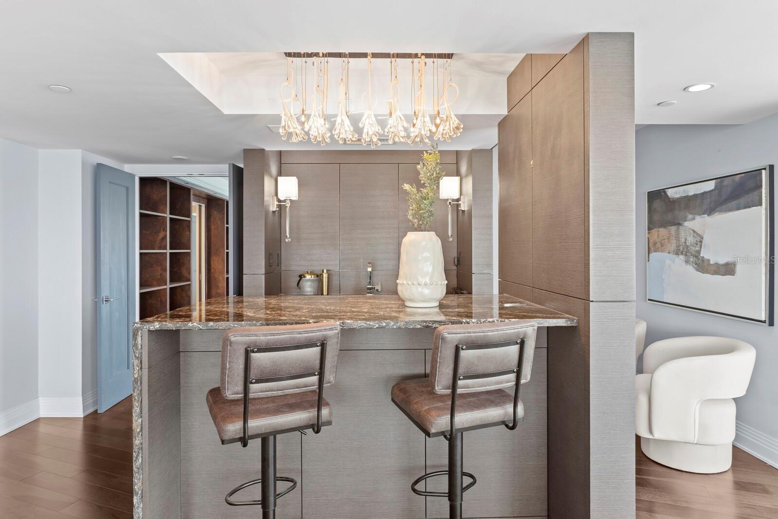 MONTE CARLO TOWERS A CONDOMINI - Residential Lease