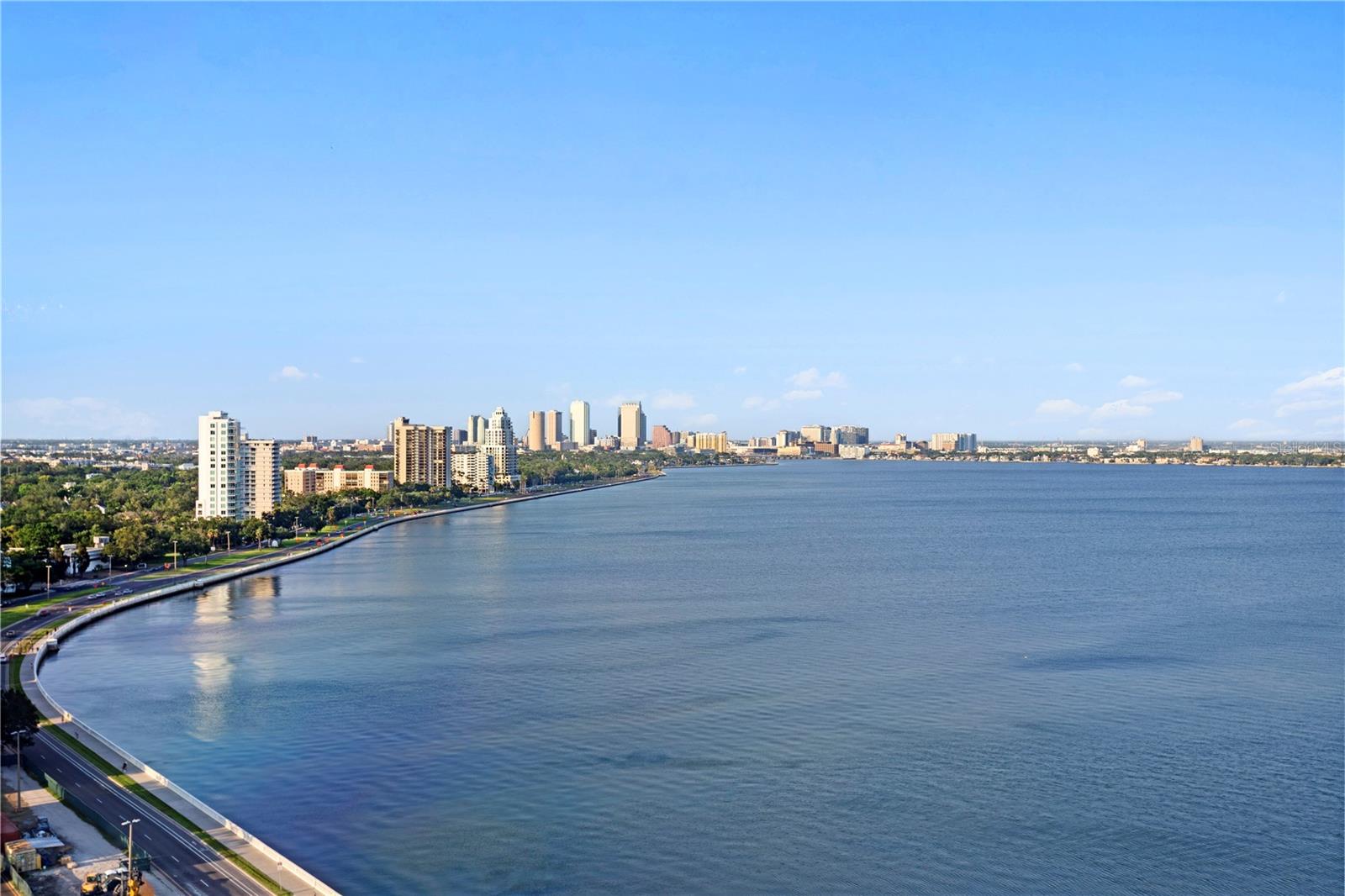 MONTE CARLO TOWERS A CONDOMINI - Residential Lease