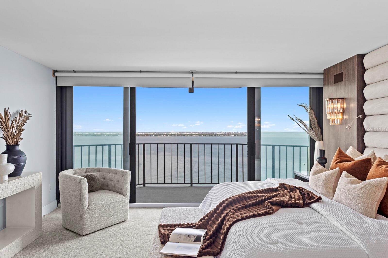 MONTE CARLO TOWERS A CONDOMINI - Residential Lease