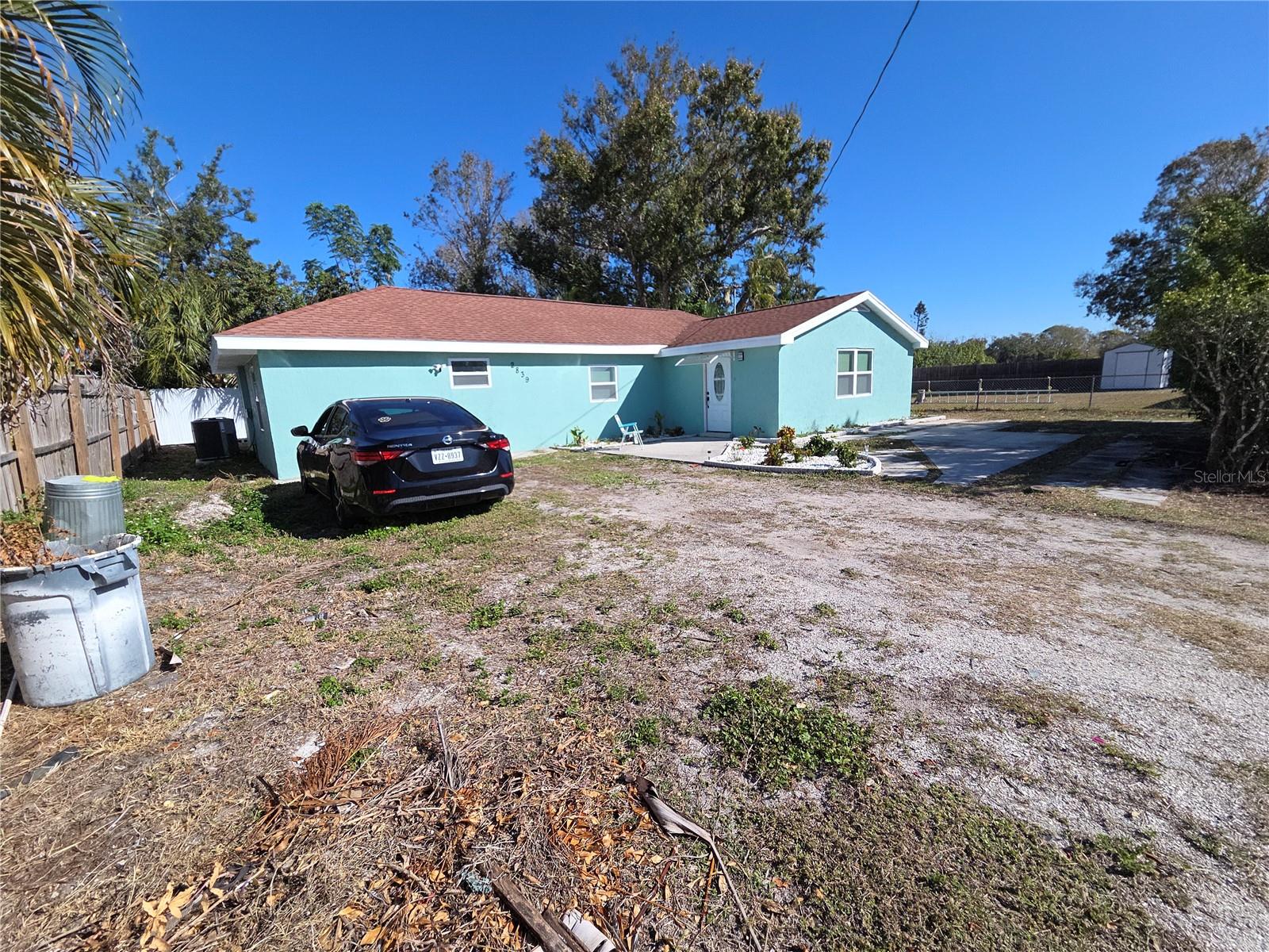 SARASOTA VENICE CO 09 37 18 - Residential
