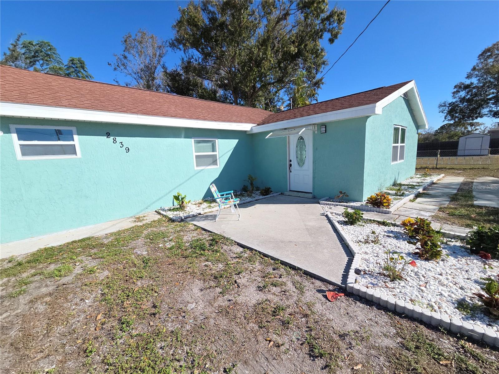 SARASOTA VENICE CO 09 37 18 - Residential
