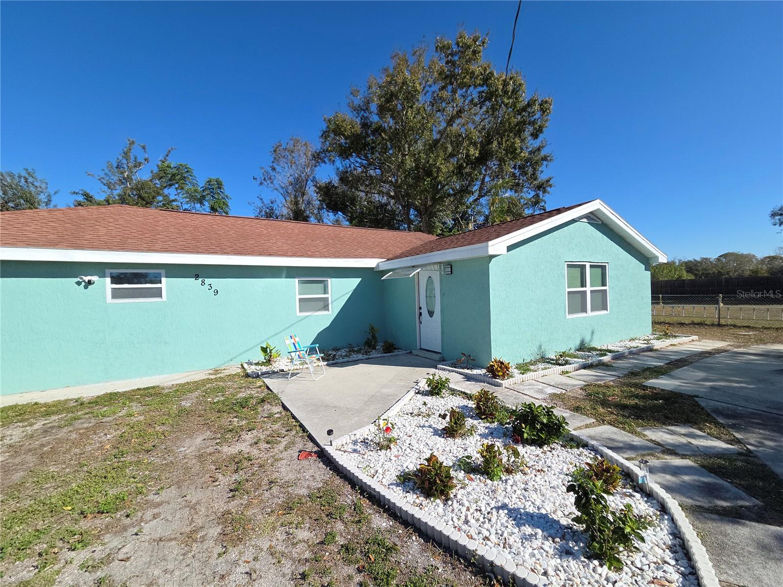 SARASOTA VENICE CO 09 37 18 - Residential