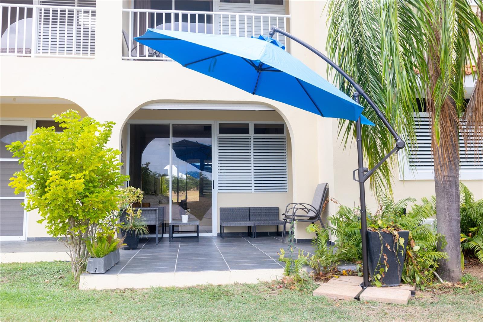 EL LEGADO CONDOMINIUM, GUAYAMA, PR - Residential