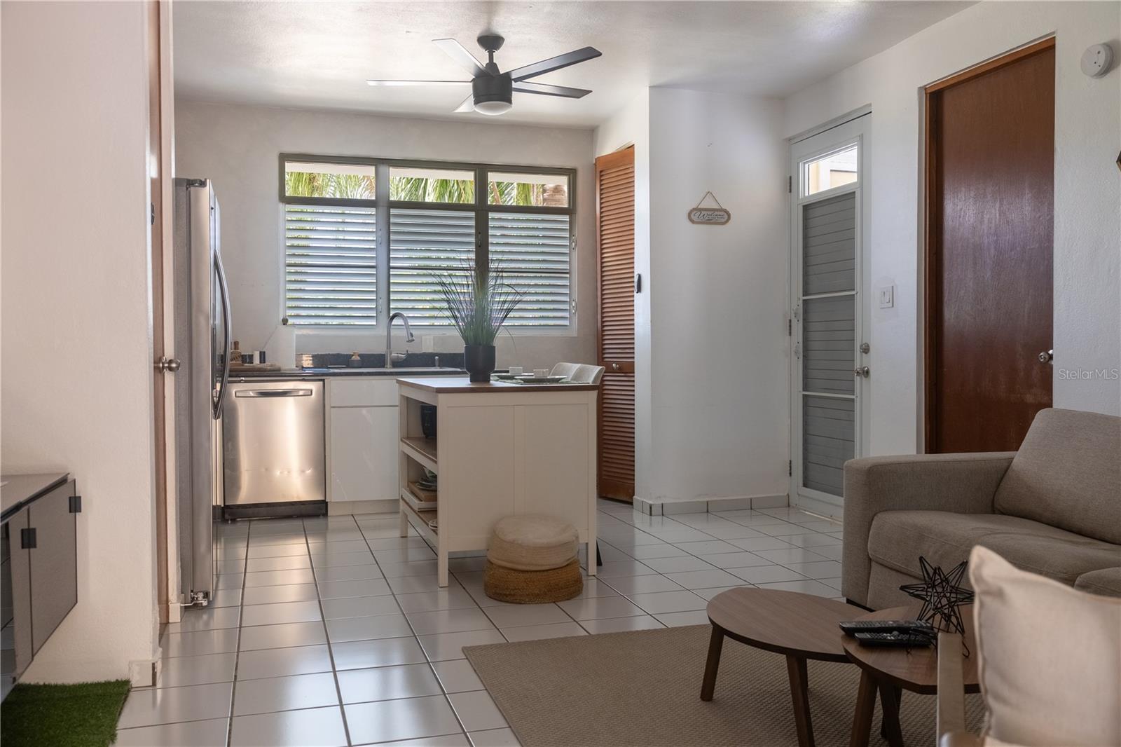 EL LEGADO CONDOMINIUM, GUAYAMA, PR - Residential