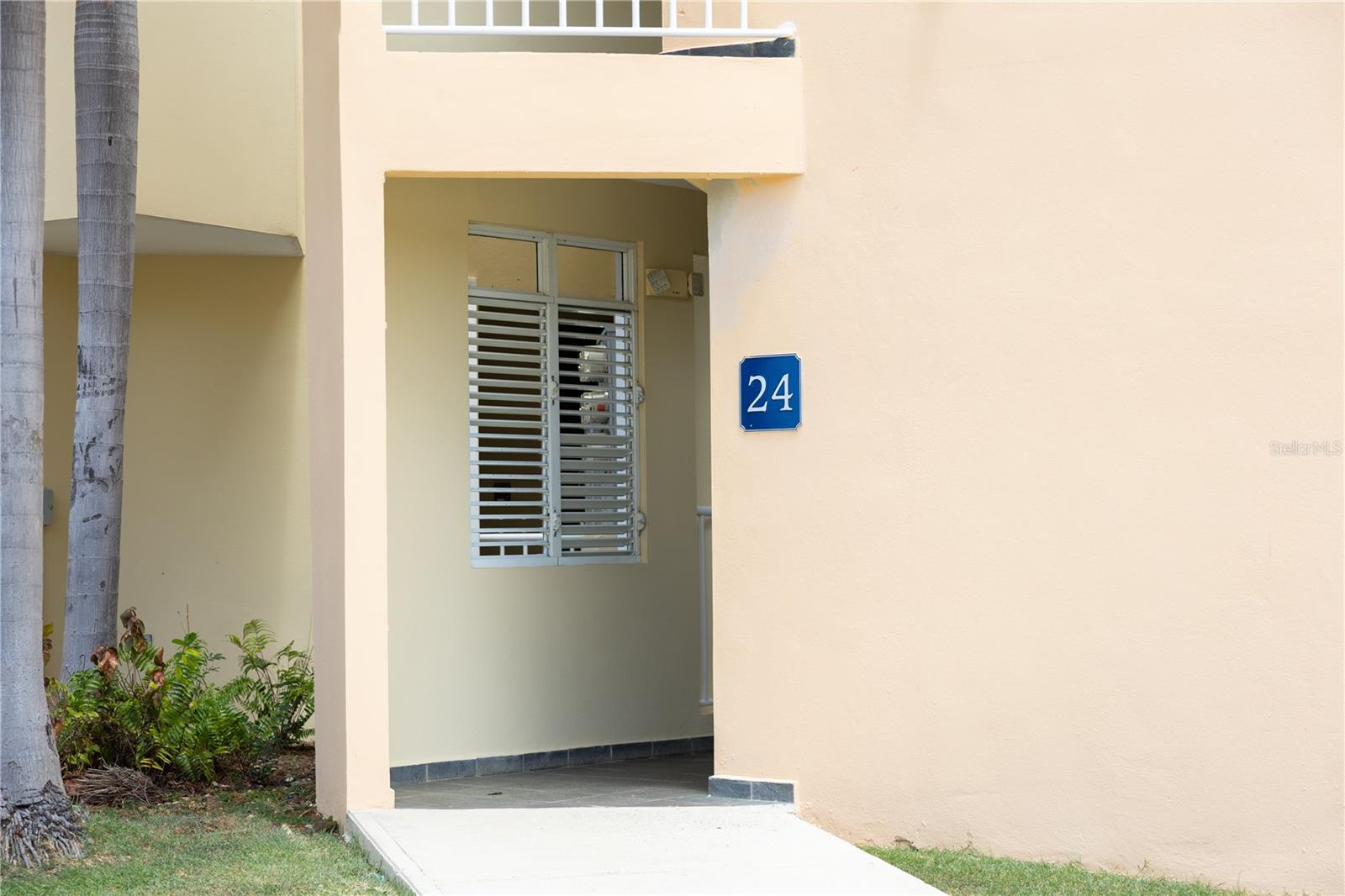 EL LEGADO CONDOMINIUM, GUAYAMA, PR - Residential