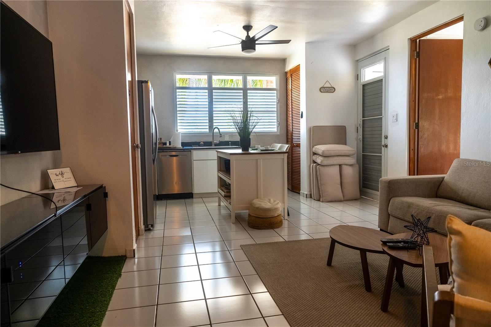 EL LEGADO CONDOMINIUM, GUAYAMA, PR - Residential