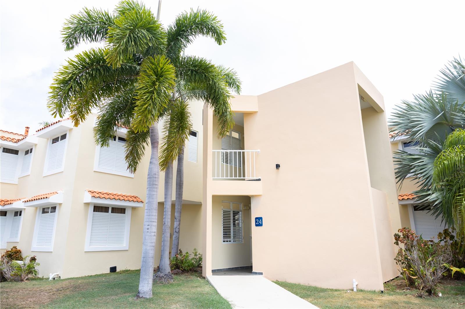 EL LEGADO CONDOMINIUM, GUAYAMA, PR - Residential
