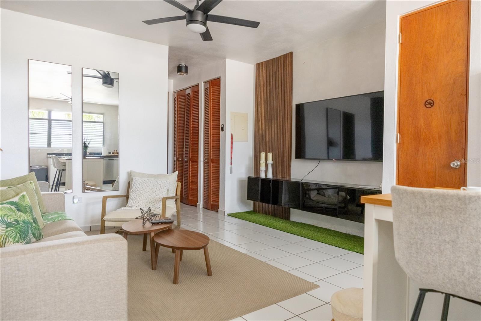EL LEGADO CONDOMINIUM, GUAYAMA, PR - Residential