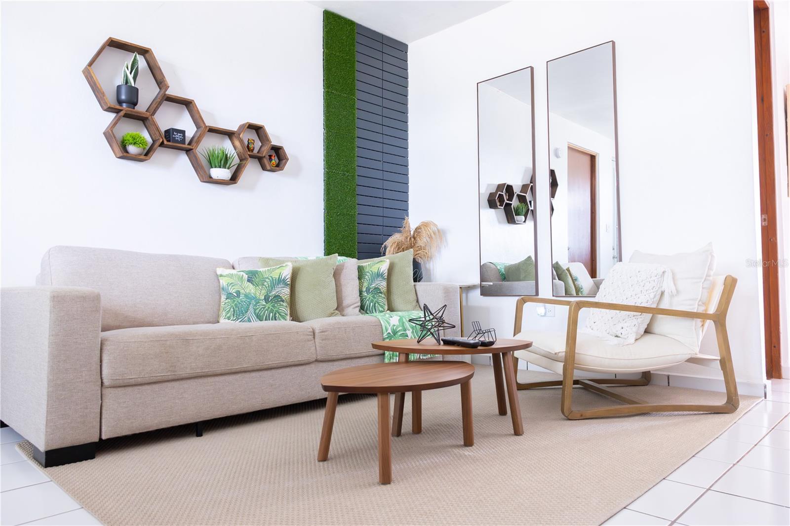EL LEGADO CONDOMINIUM, GUAYAMA, PR - Residential