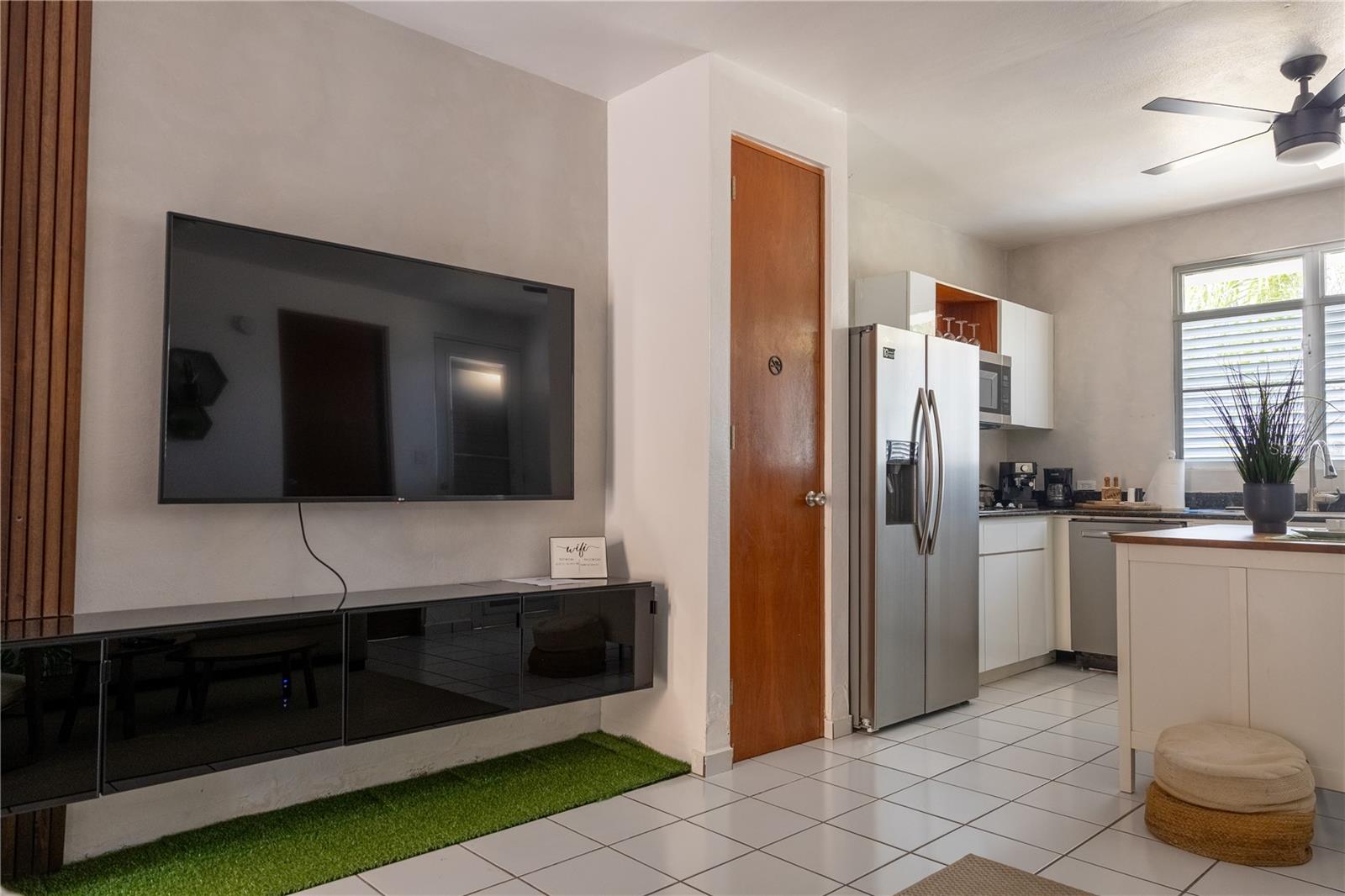 EL LEGADO CONDOMINIUM, GUAYAMA, PR - Residential