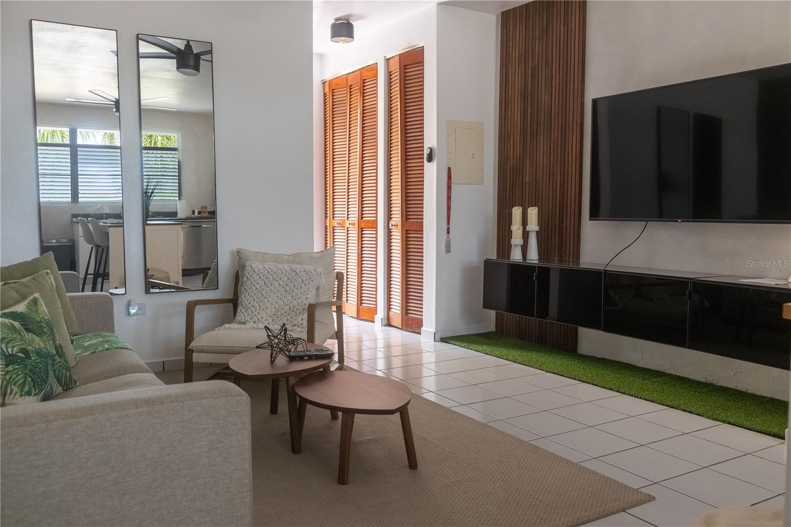 EL LEGADO CONDOMINIUM, GUAYAMA, PR - Residential