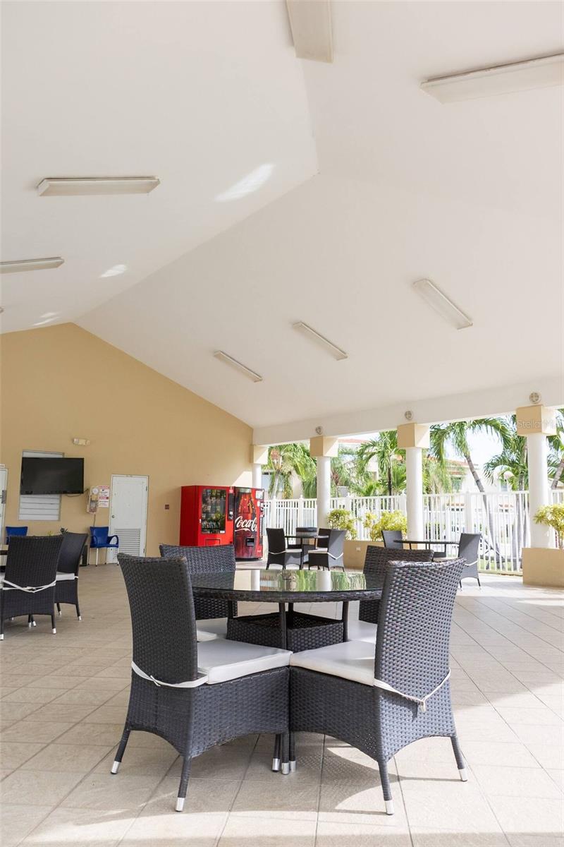 EL LEGADO CONDOMINIUM, GUAYAMA, PR - Residential