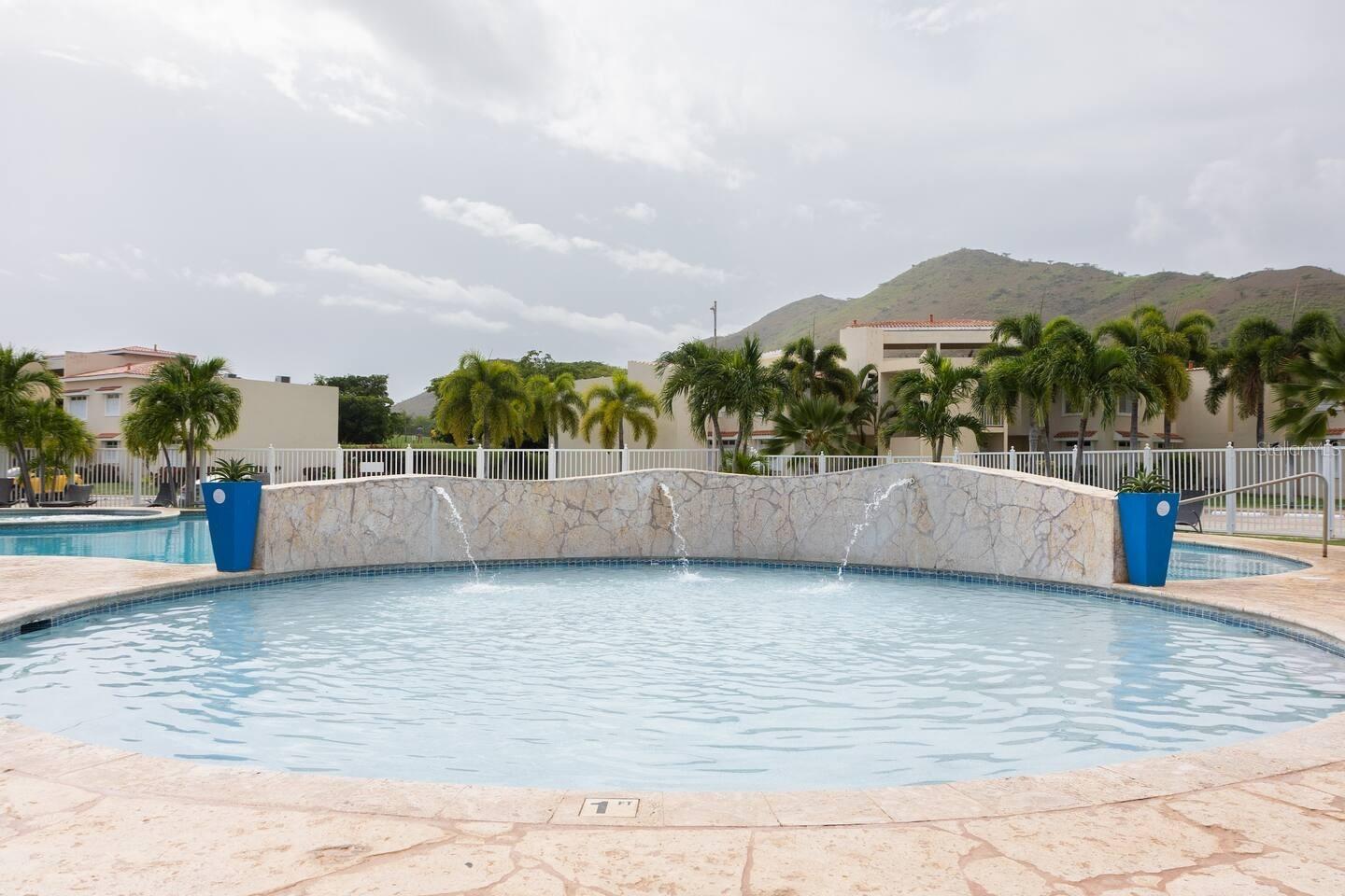 EL LEGADO CONDOMINIUM, GUAYAMA, PR - Residential