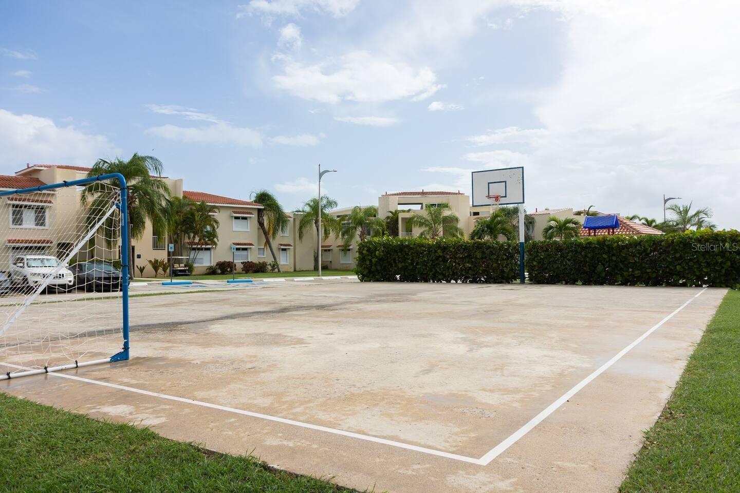 EL LEGADO CONDOMINIUM, GUAYAMA, PR - Residential