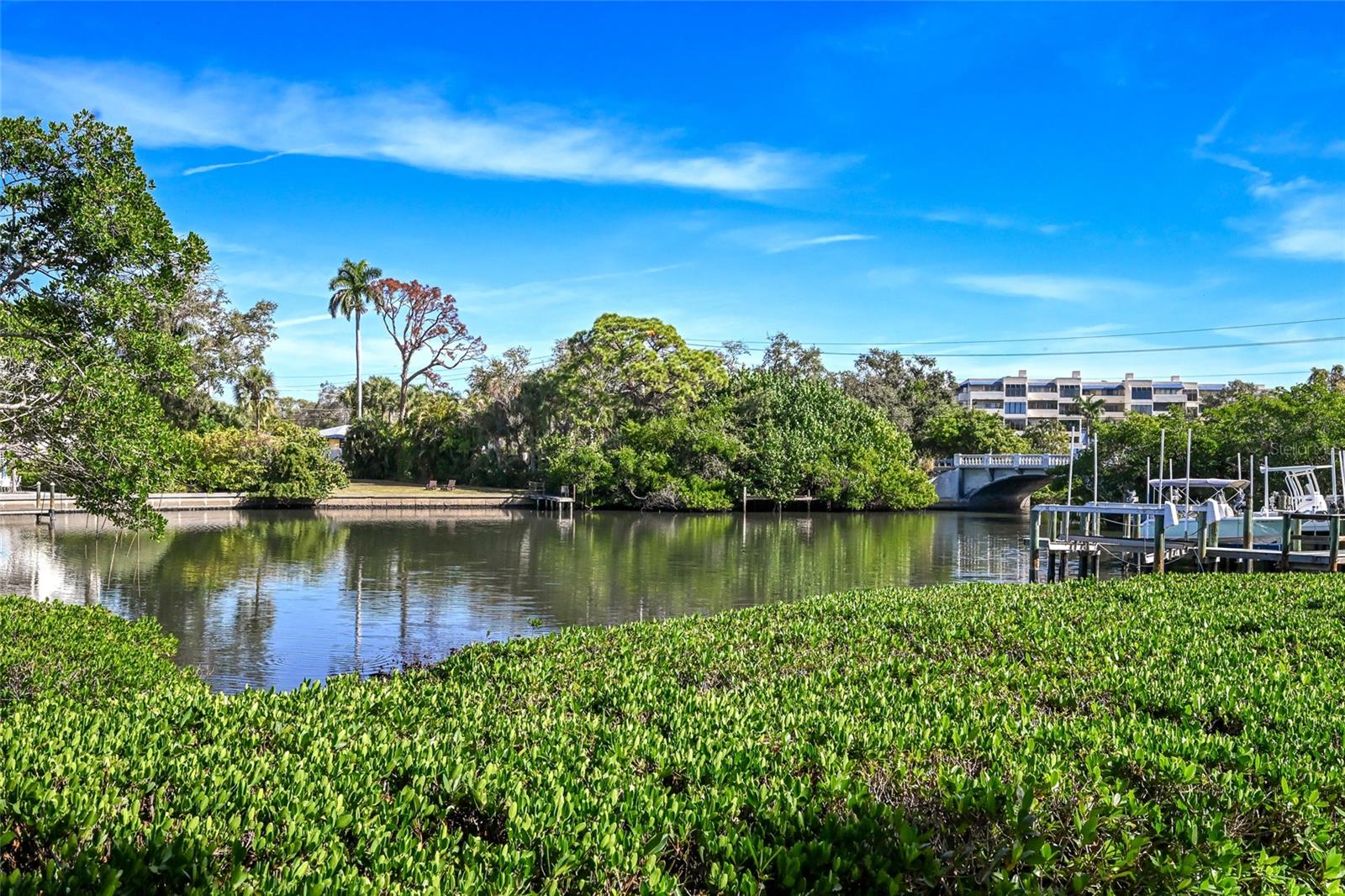 LINCOLN PARK ON HUDSON BAYOU - Residential