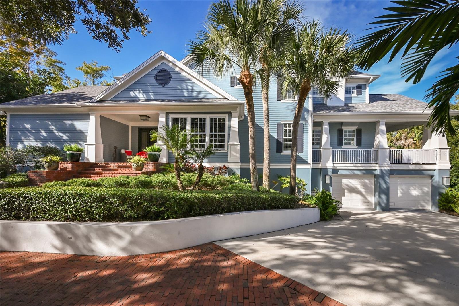 LINCOLN PARK ON HUDSON BAYOU - Residential