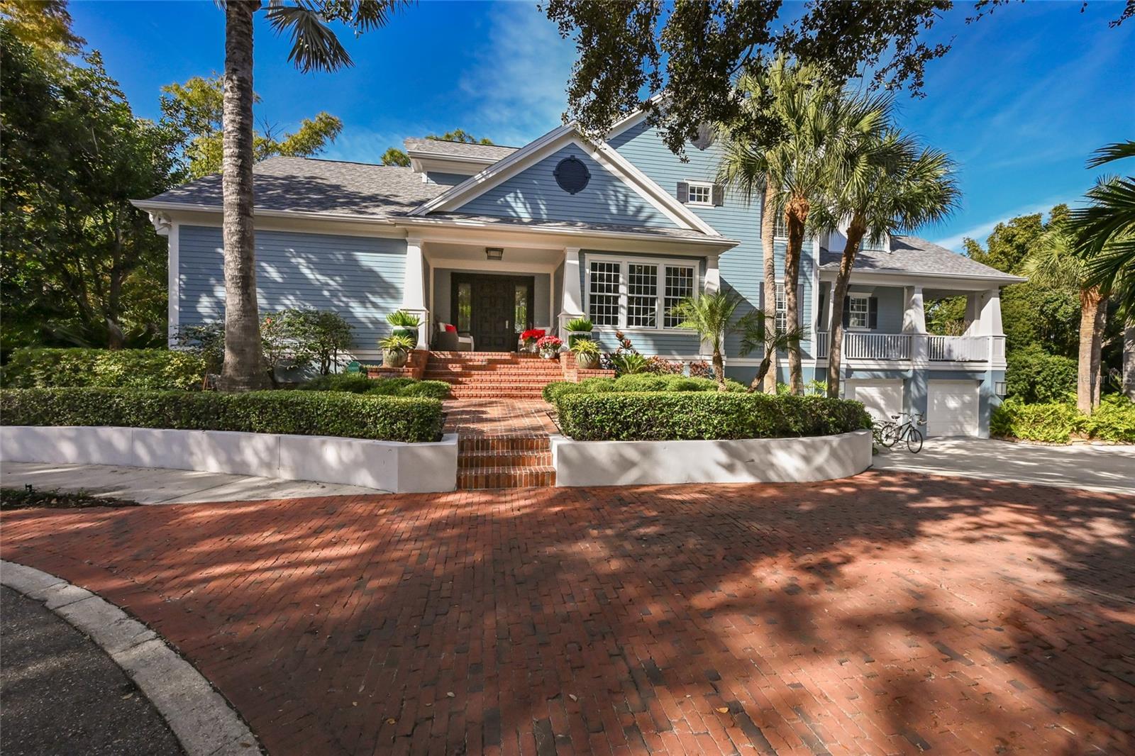 LINCOLN PARK ON HUDSON BAYOU - Residential