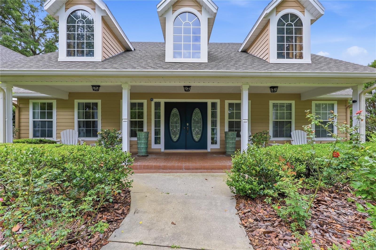 CINNAMON HILLS ESTATES PH 1 - Residential