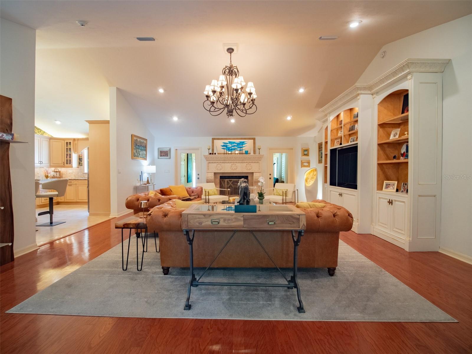 CINNAMON HILLS ESTATES PH 1 - Residential