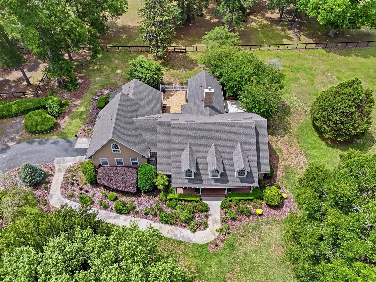 CINNAMON HILLS ESTATES PH 1 - Residential
