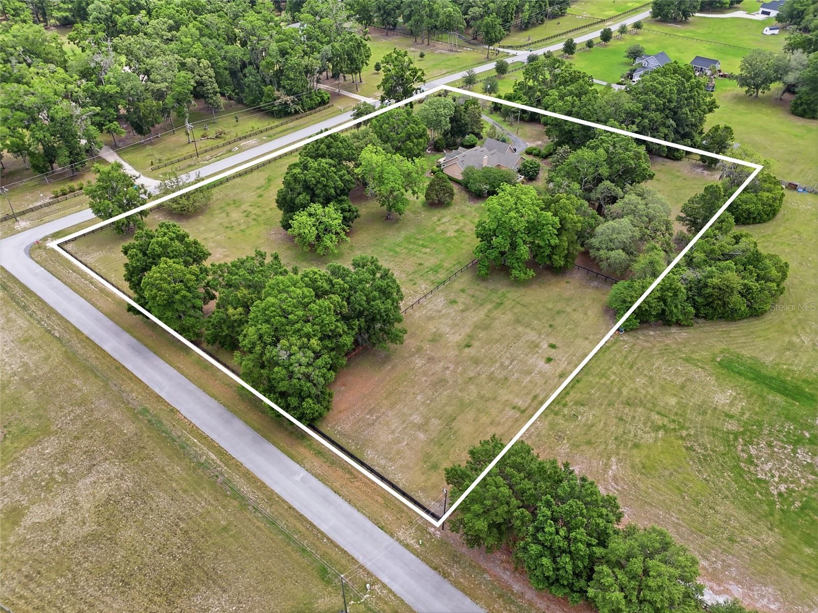 CINNAMON HILLS ESTATES PH 1 - Residential