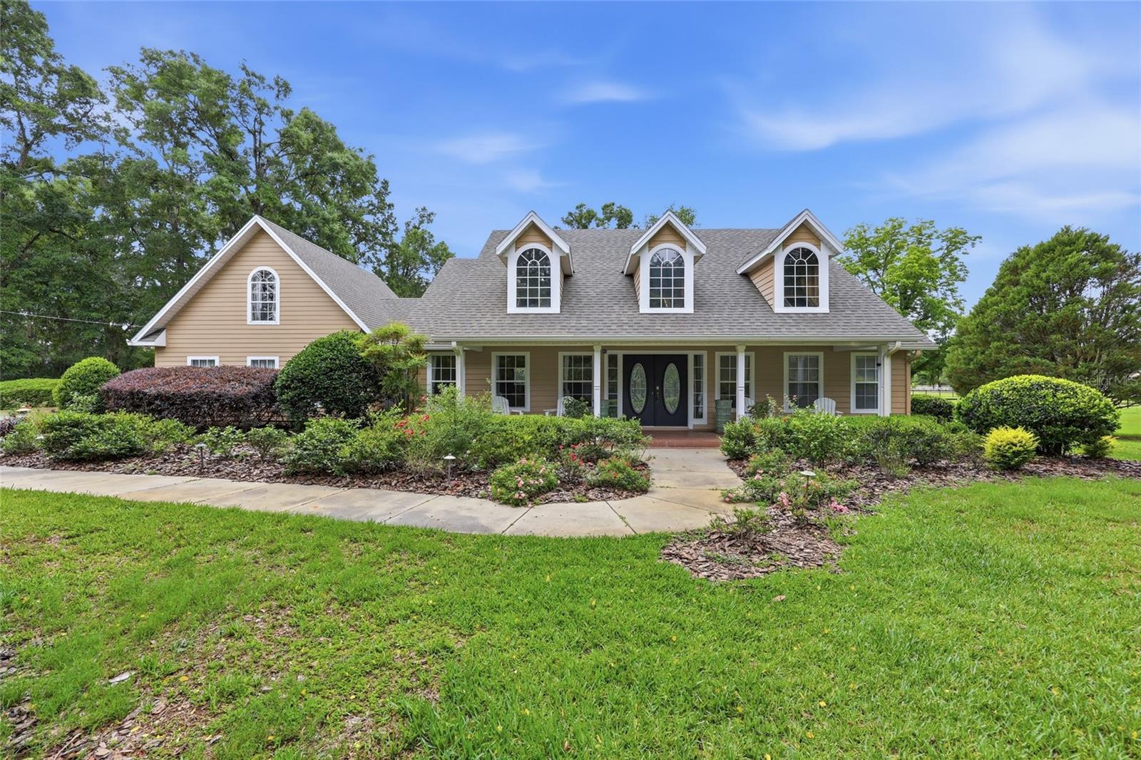 CINNAMON HILLS ESTATES PH 1 - Residential