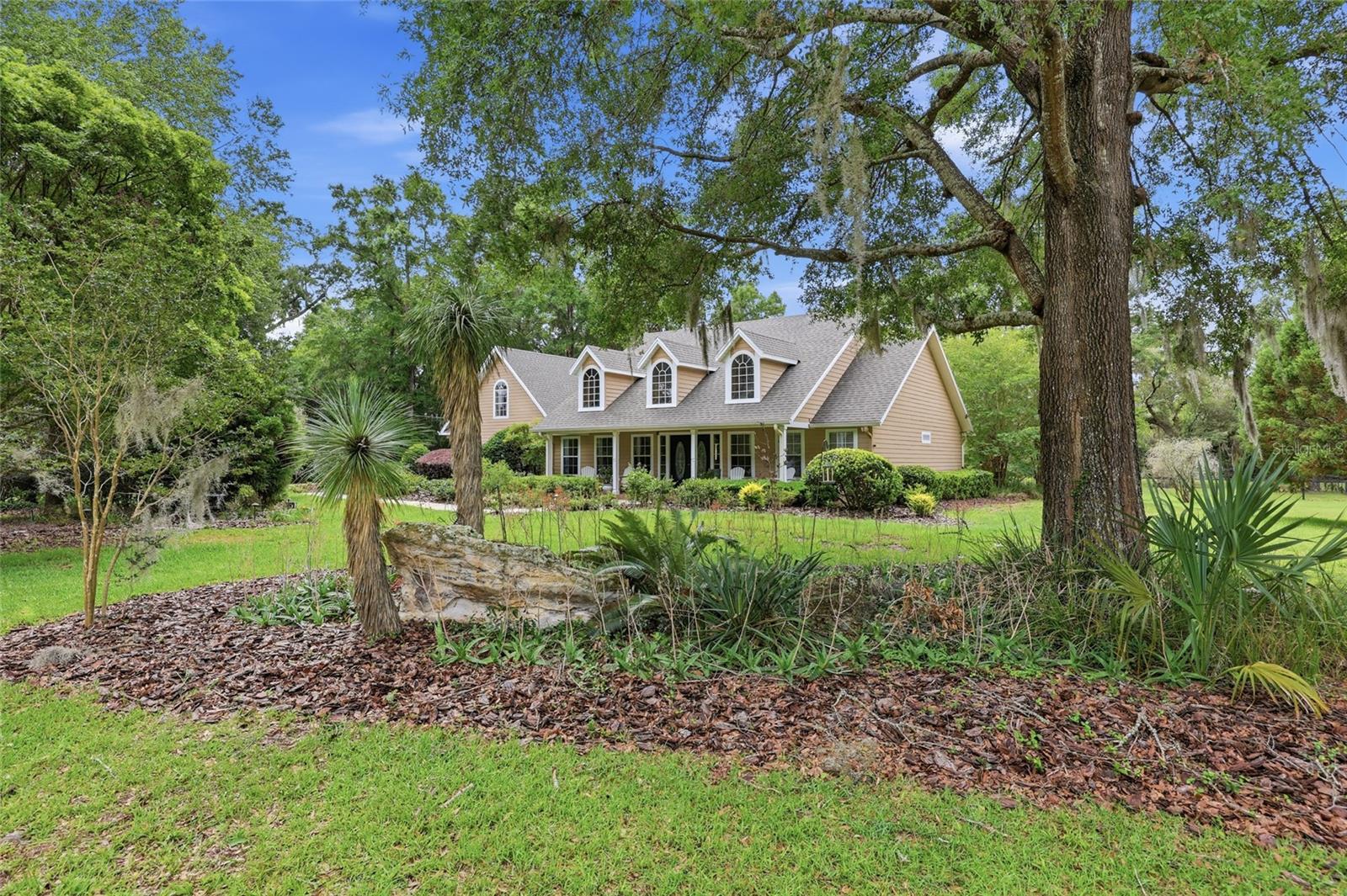 CINNAMON HILLS ESTATES PH 1 - Residential