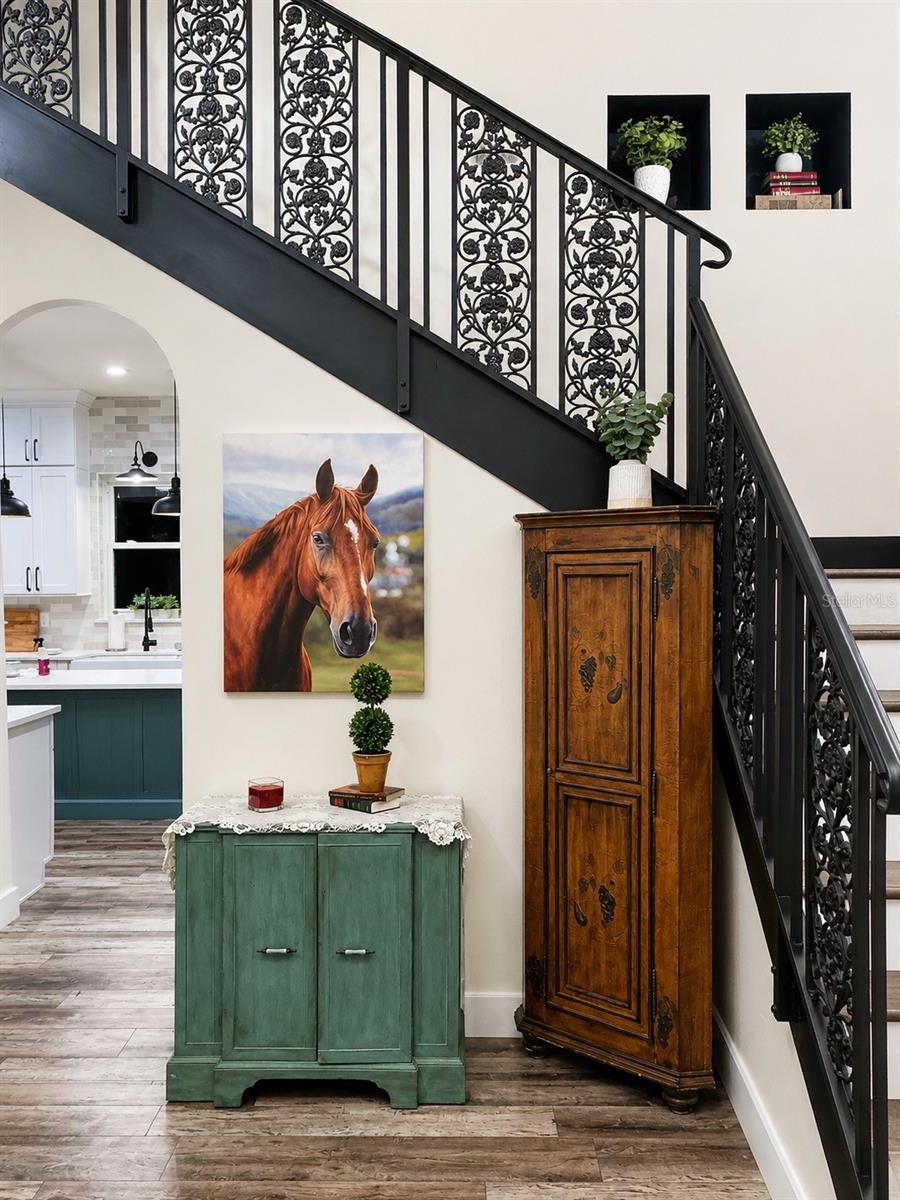 CROSSTIE RANCHES - Residential