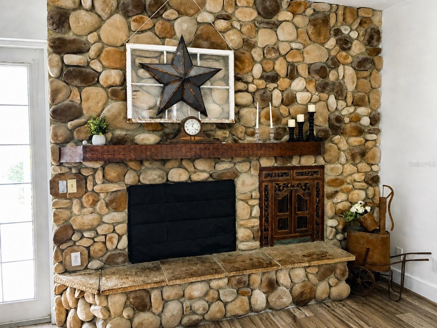 CROSSTIE RANCHES - Residential