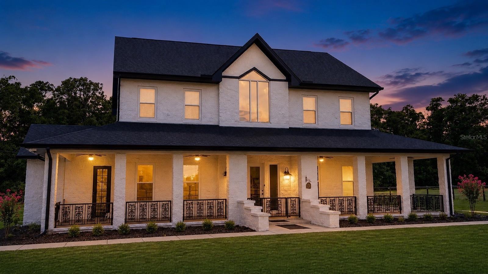 CROSSTIE RANCHES - Residential