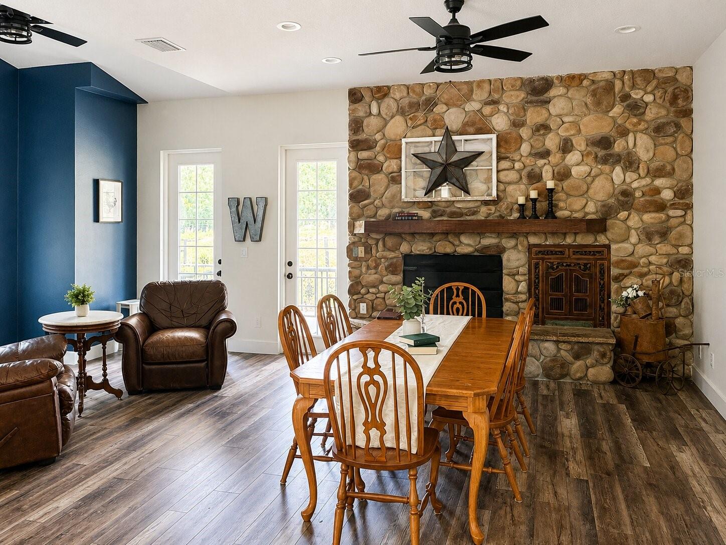 CROSSTIE RANCHES - Residential