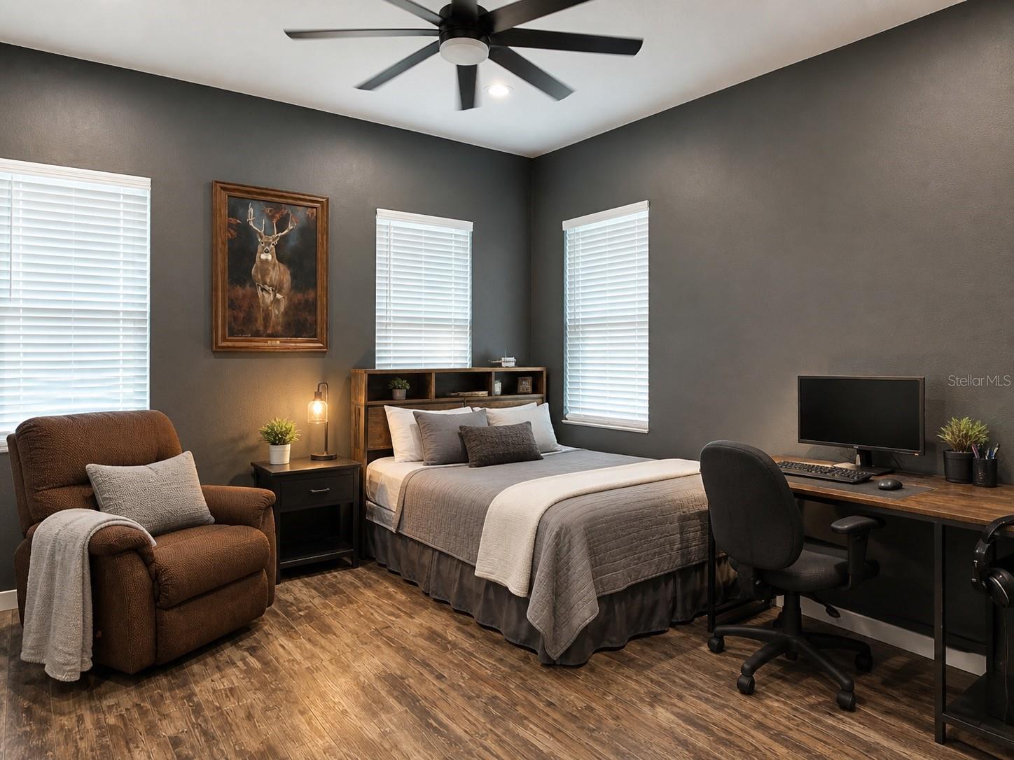 CROSSTIE RANCHES - Residential