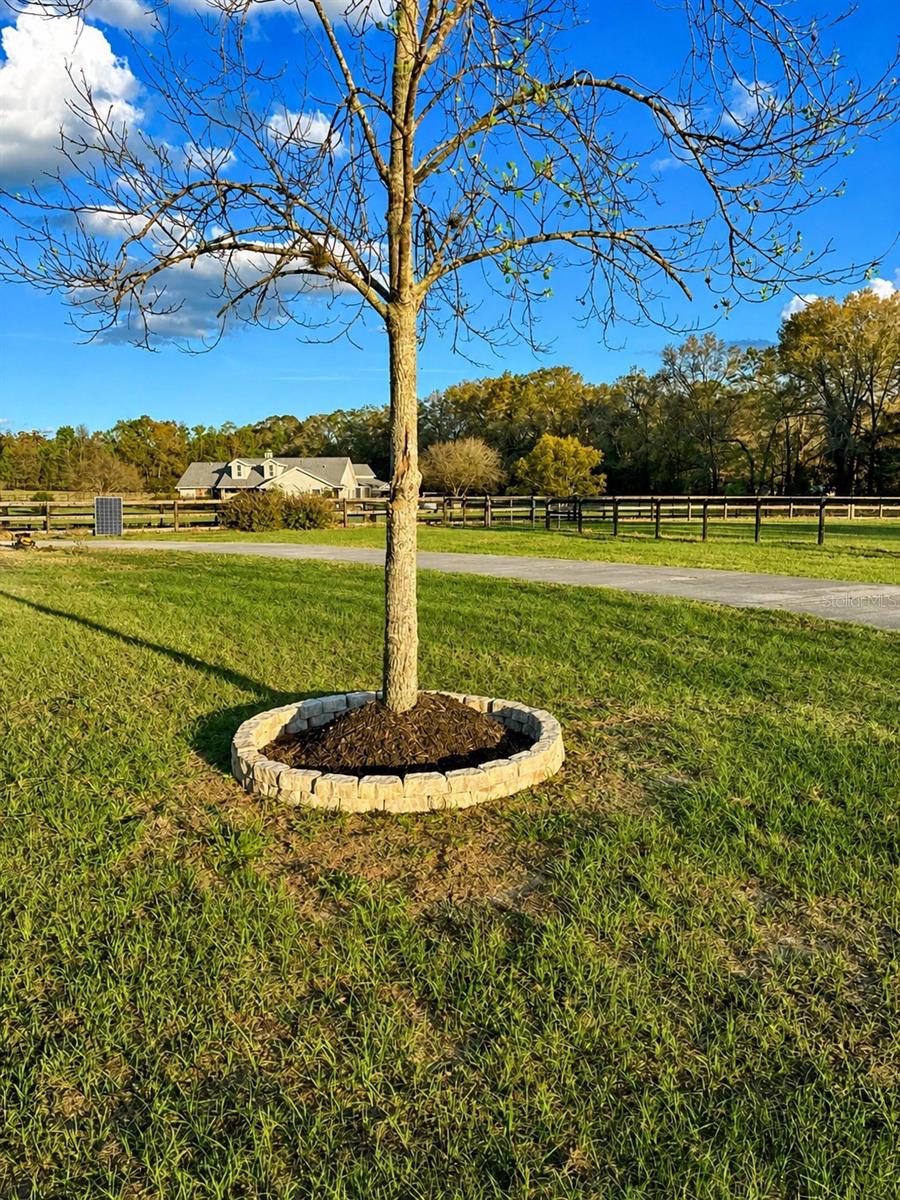 CROSSTIE RANCHES - Residential
