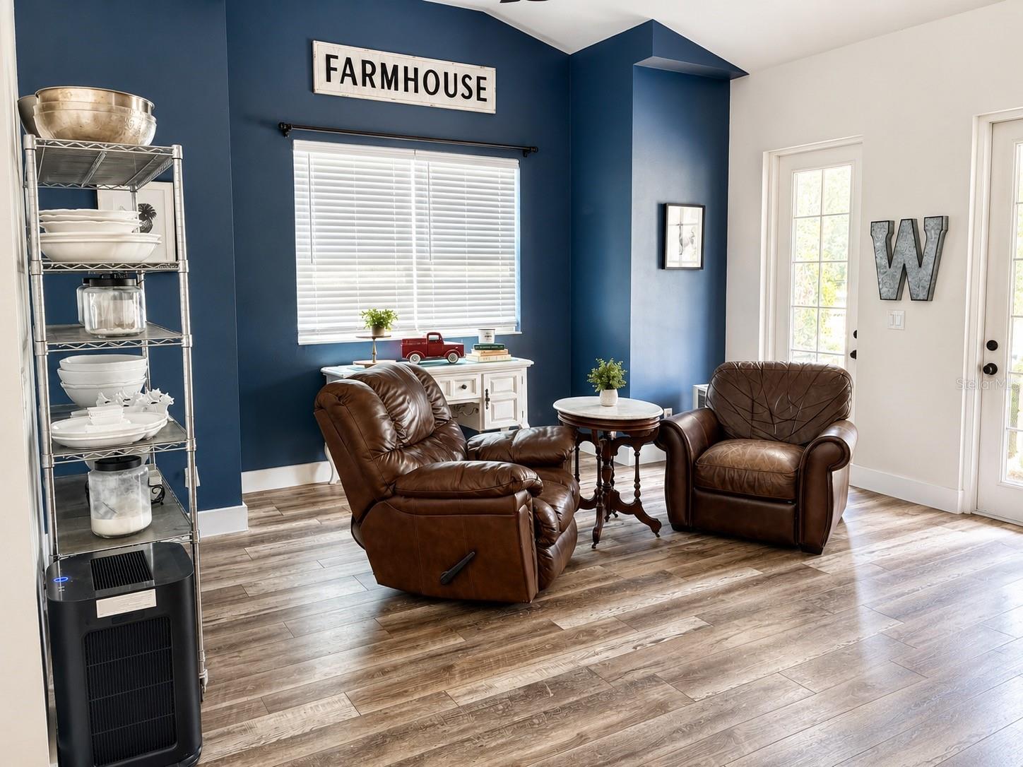 CROSSTIE RANCHES - Residential