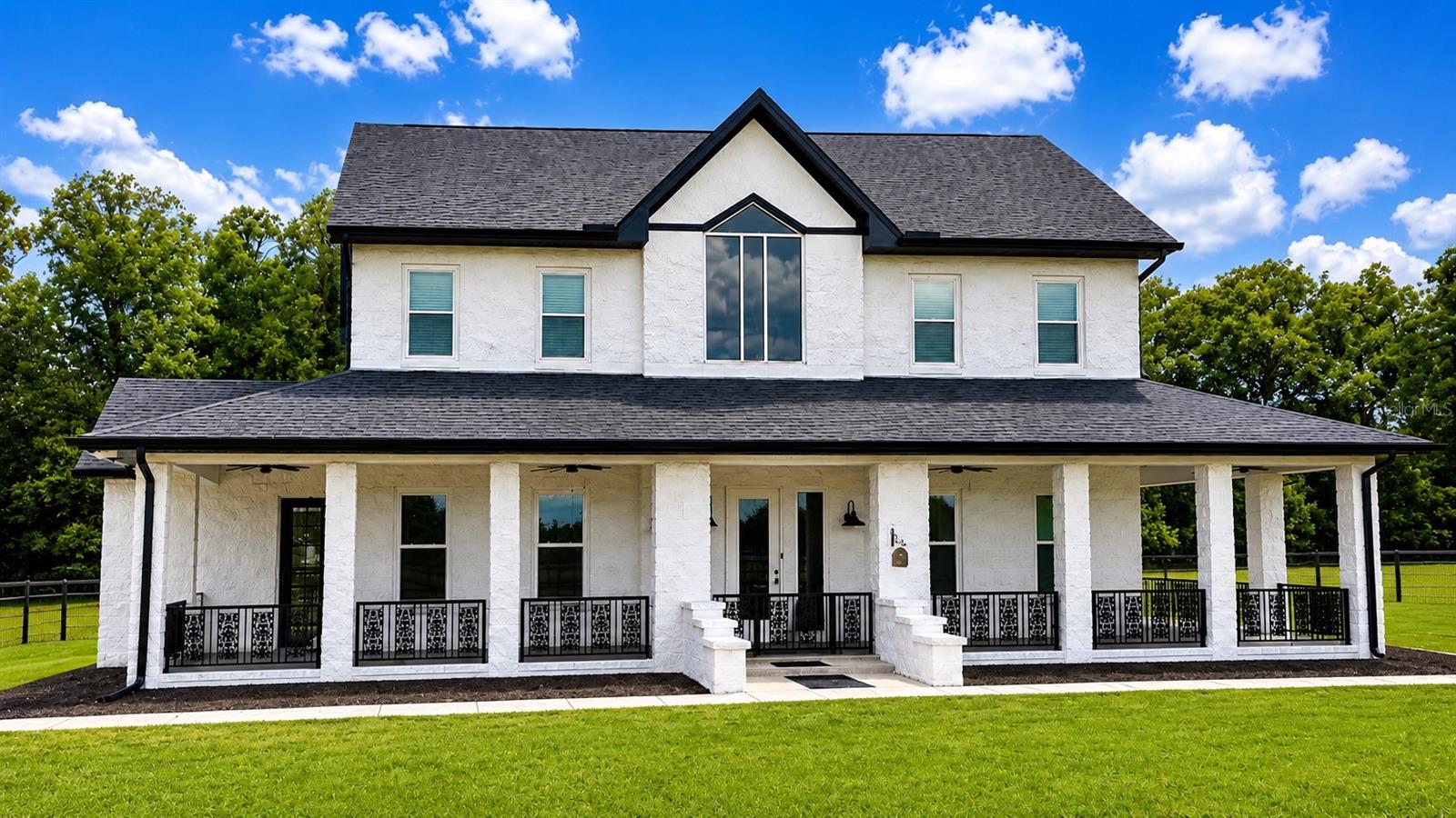 CROSSTIE RANCHES - Residential