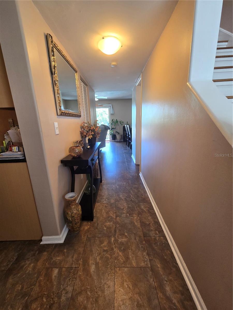 NORTH BAY VILLAGE CONDO - Residential