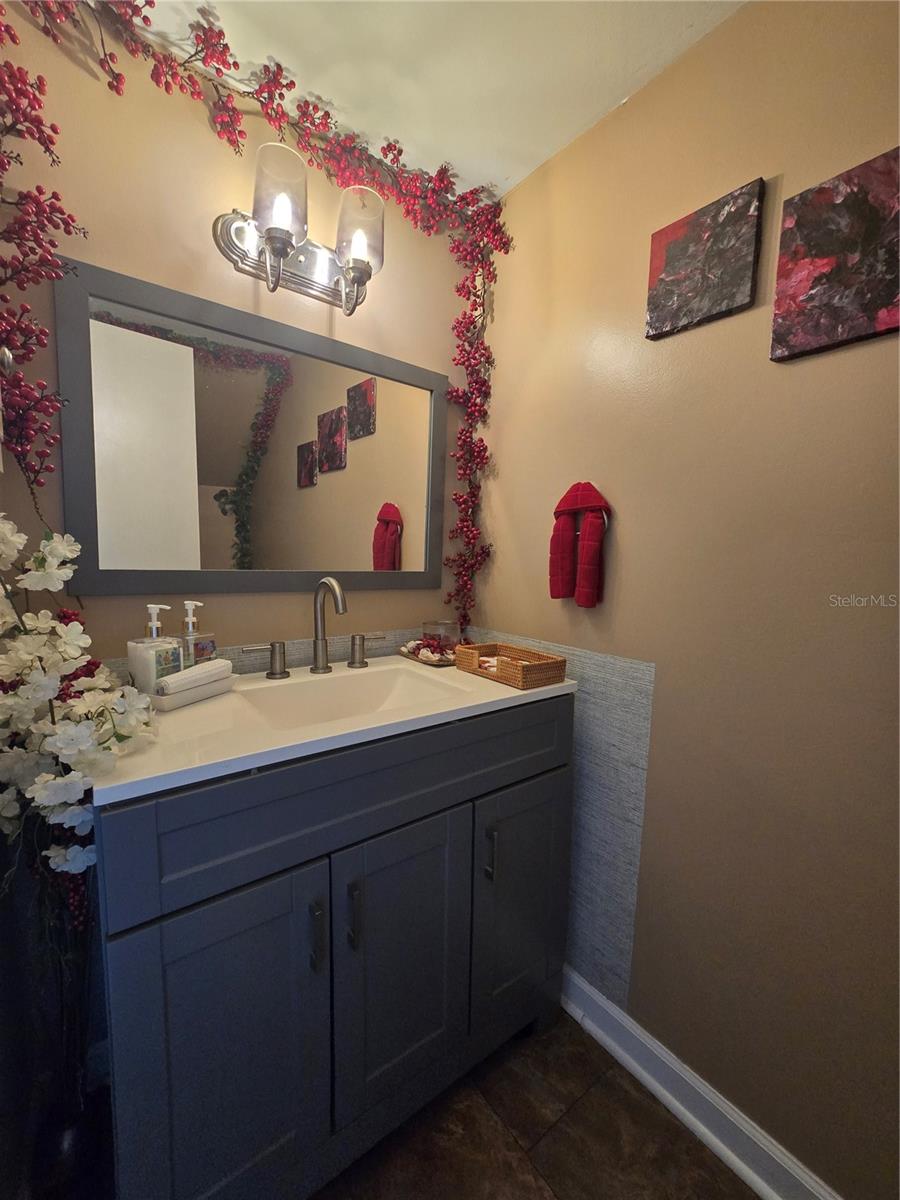 NORTH BAY VILLAGE CONDO - Residential