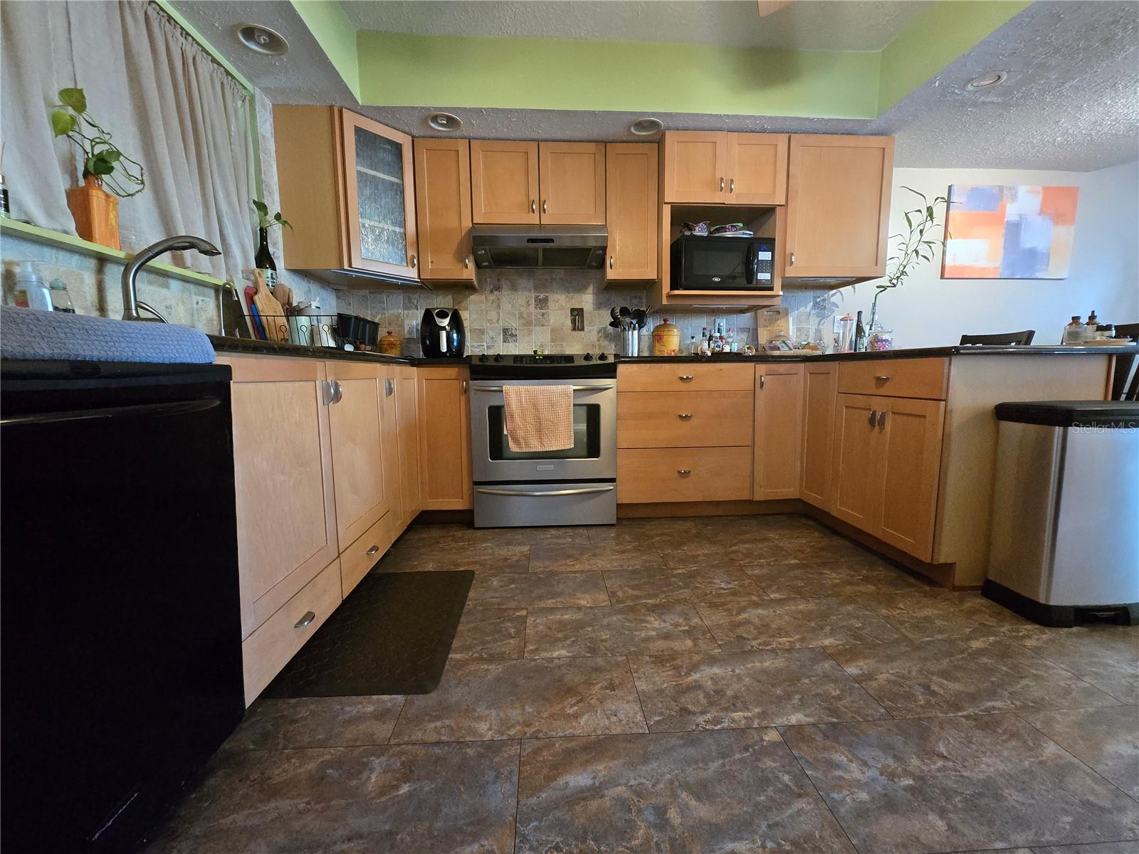NORTH BAY VILLAGE CONDO - Residential