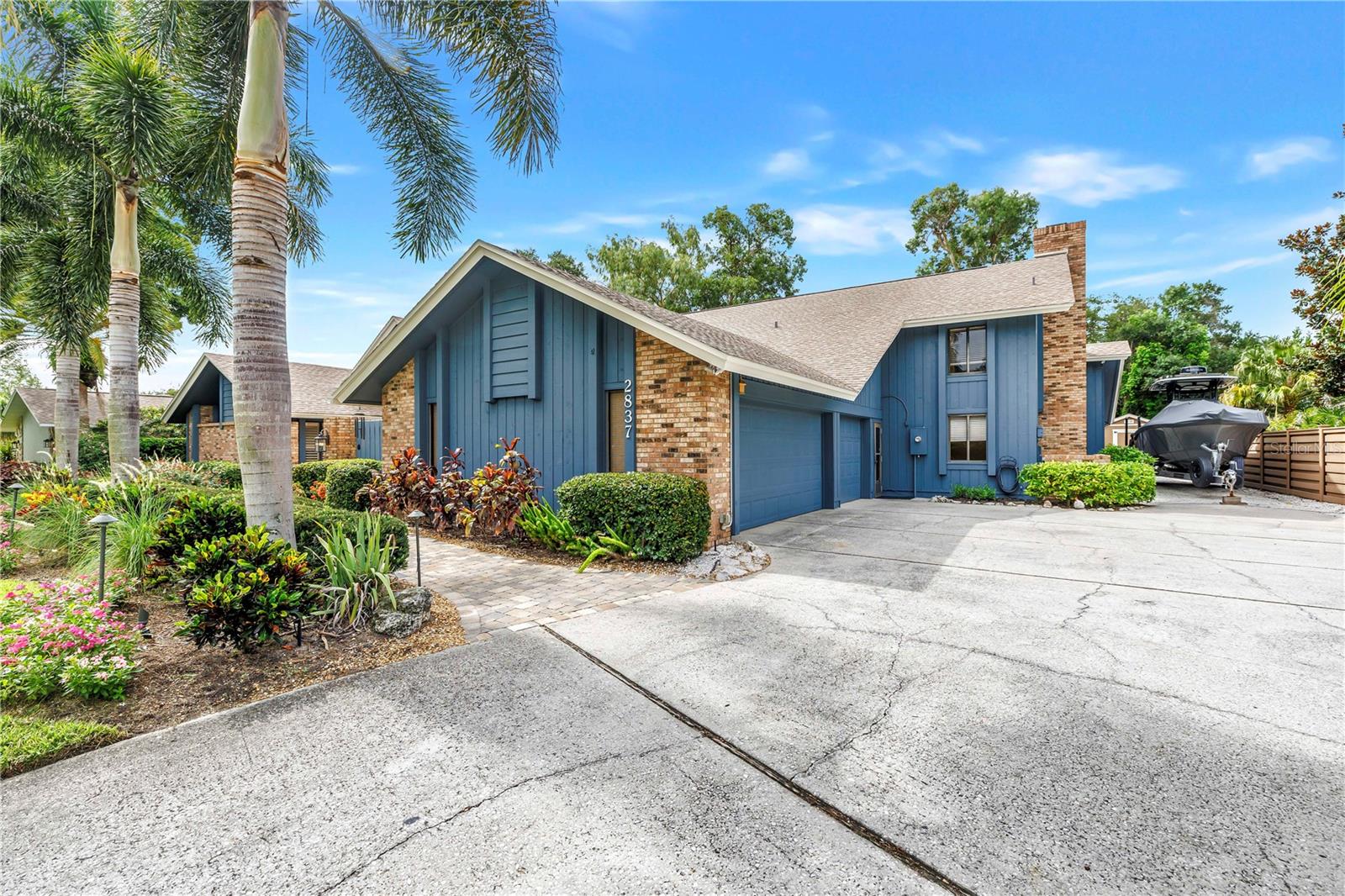 NORTHWOOD ESTATES- TR G - Residential