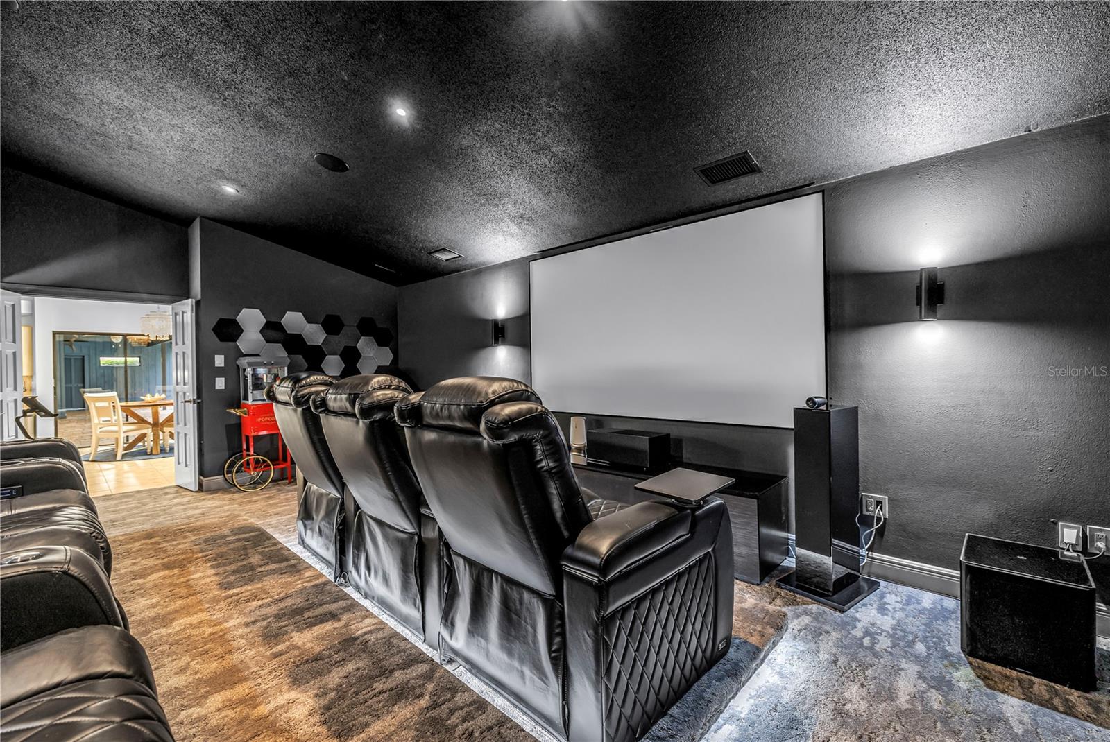 NORTHWOOD ESTATES- TR G - Residential