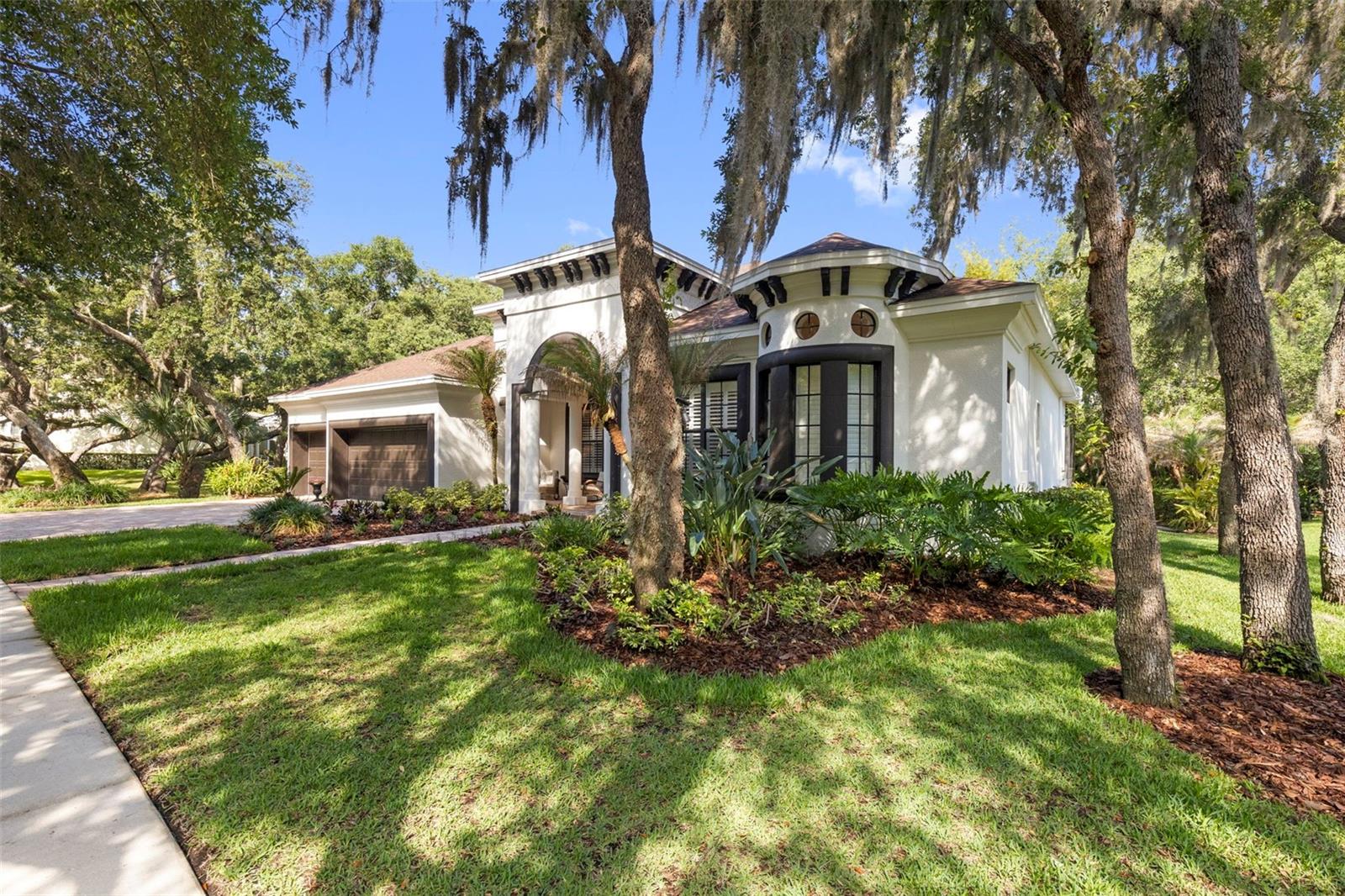 FISHHAWK RANCH PH 2 - Residential