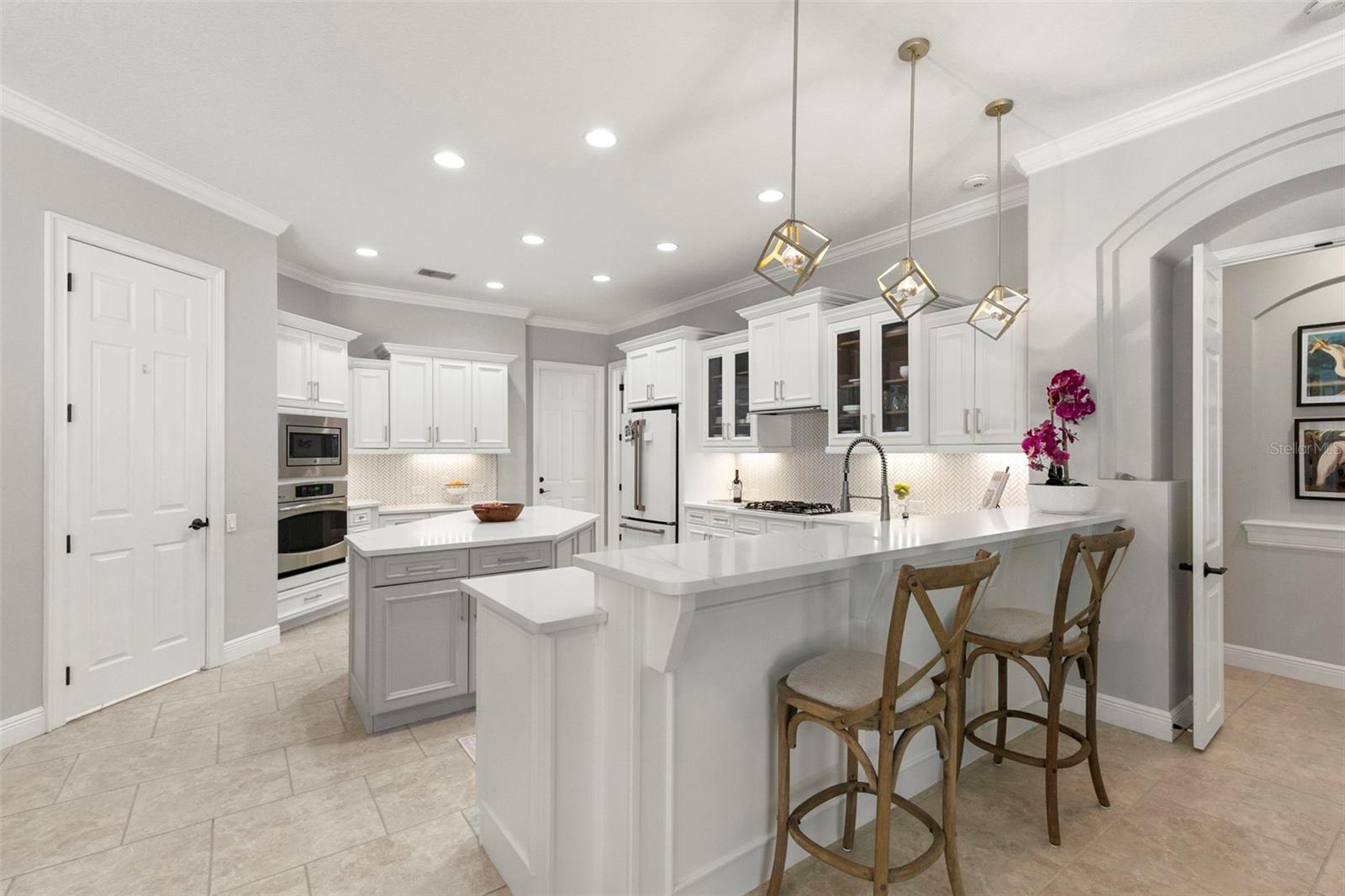FISHHAWK RANCH PH 2 - Residential