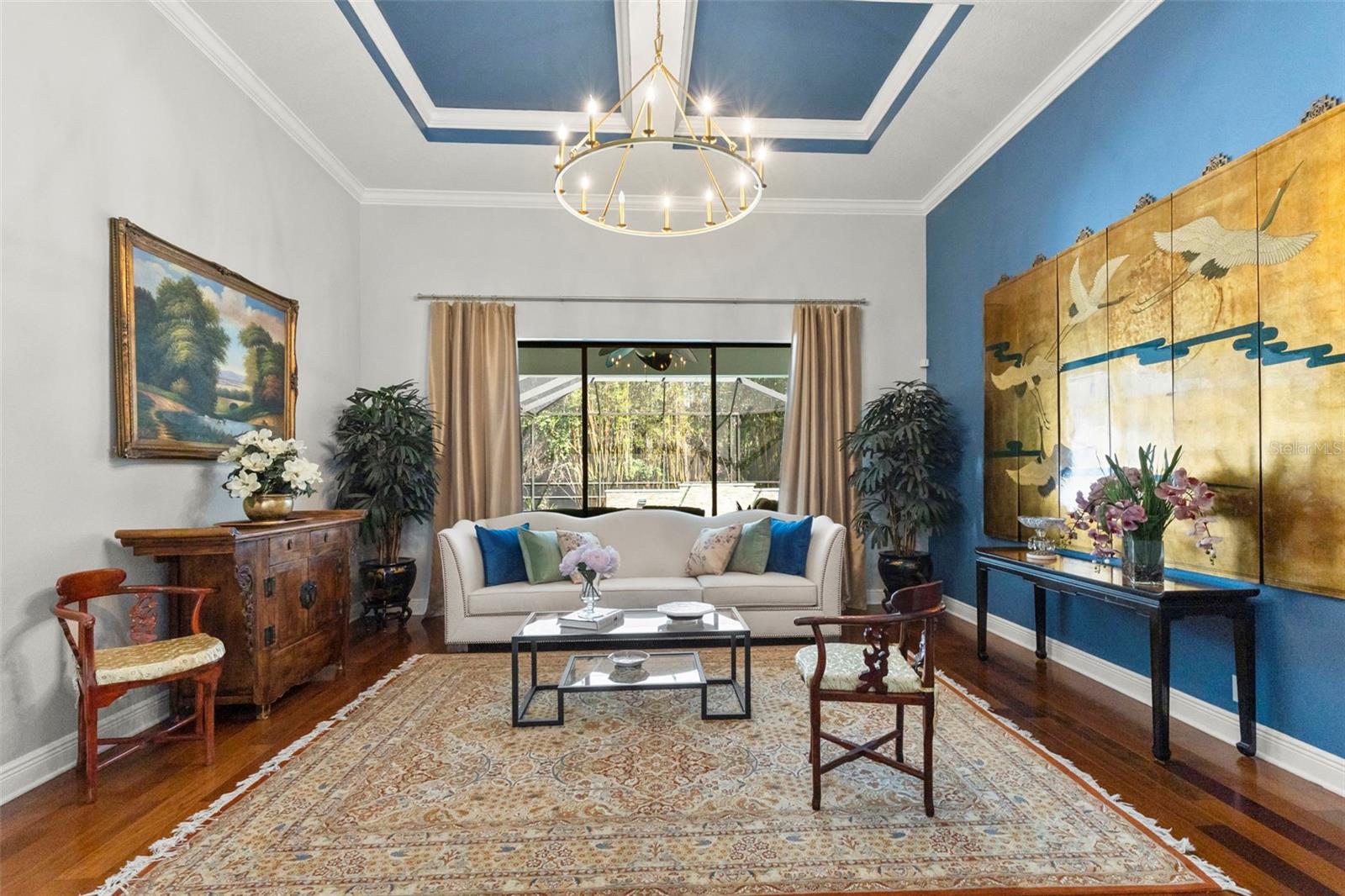 FISHHAWK RANCH PH 2 - Residential