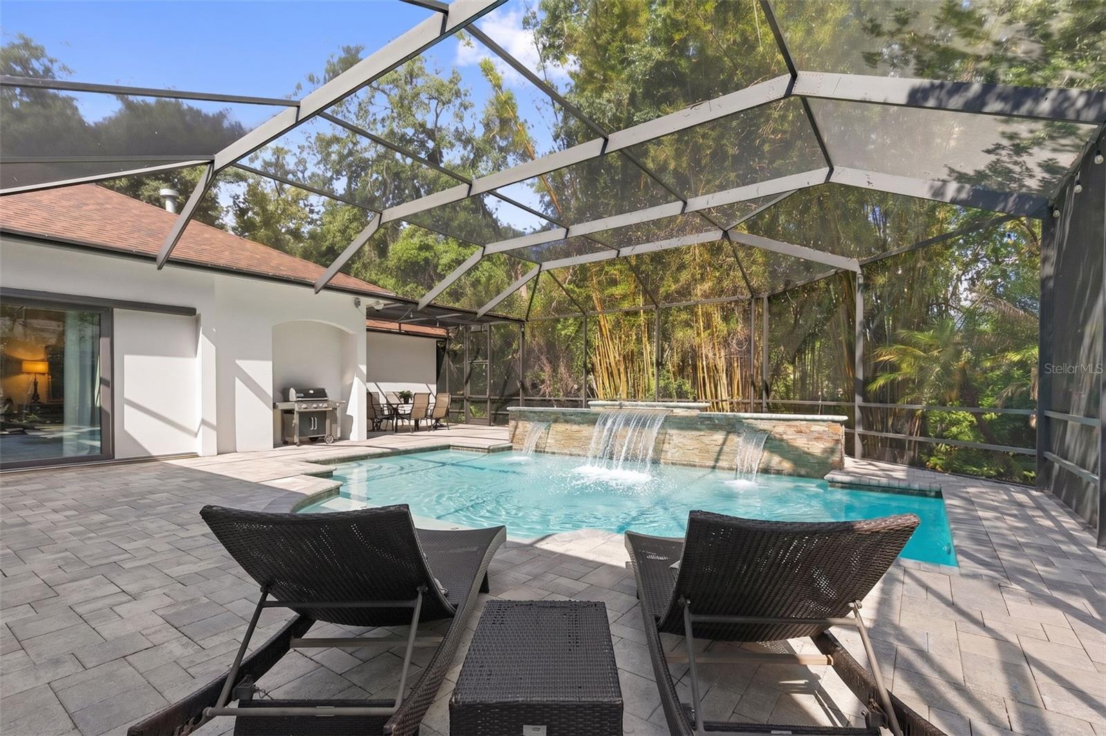 FISHHAWK RANCH PH 2 - Residential