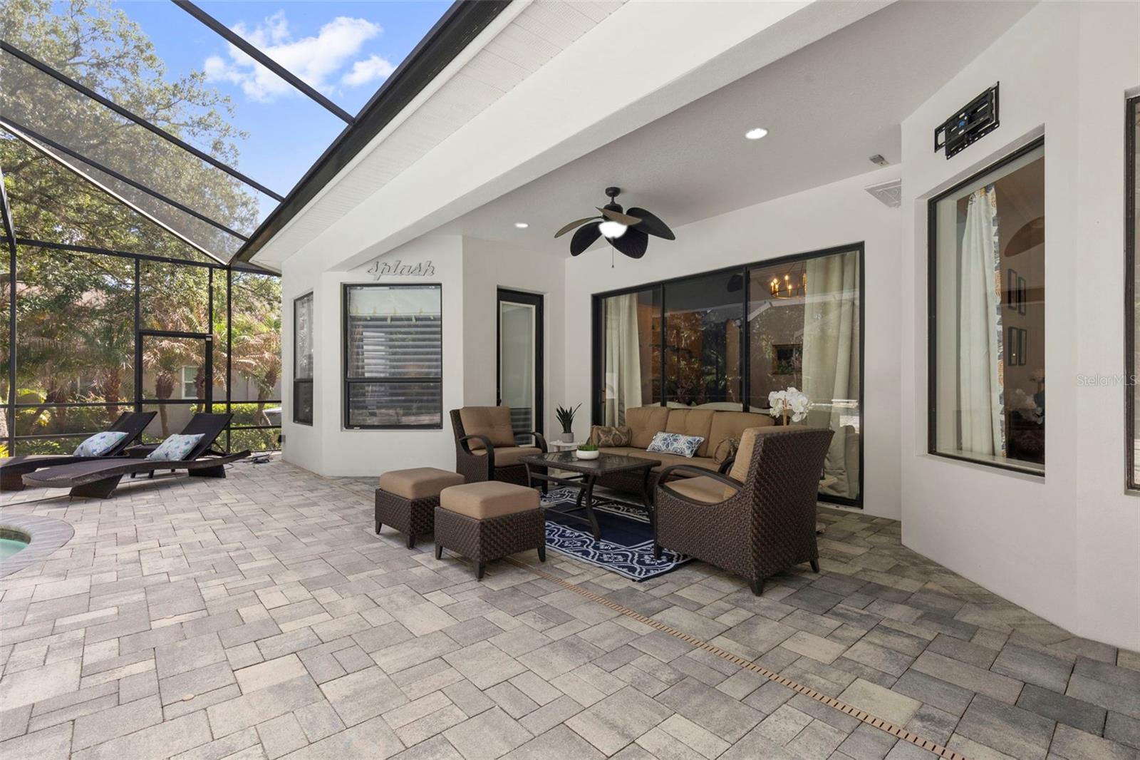 FISHHAWK RANCH PH 2 - Residential