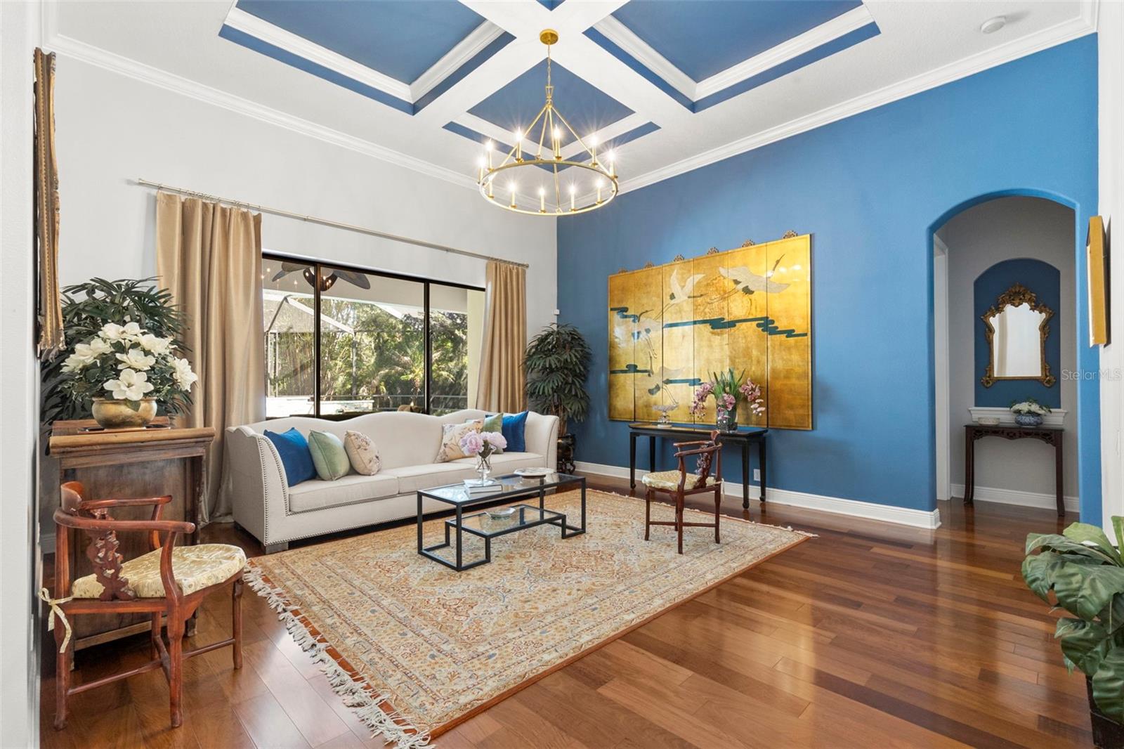 FISHHAWK RANCH PH 2 - Residential