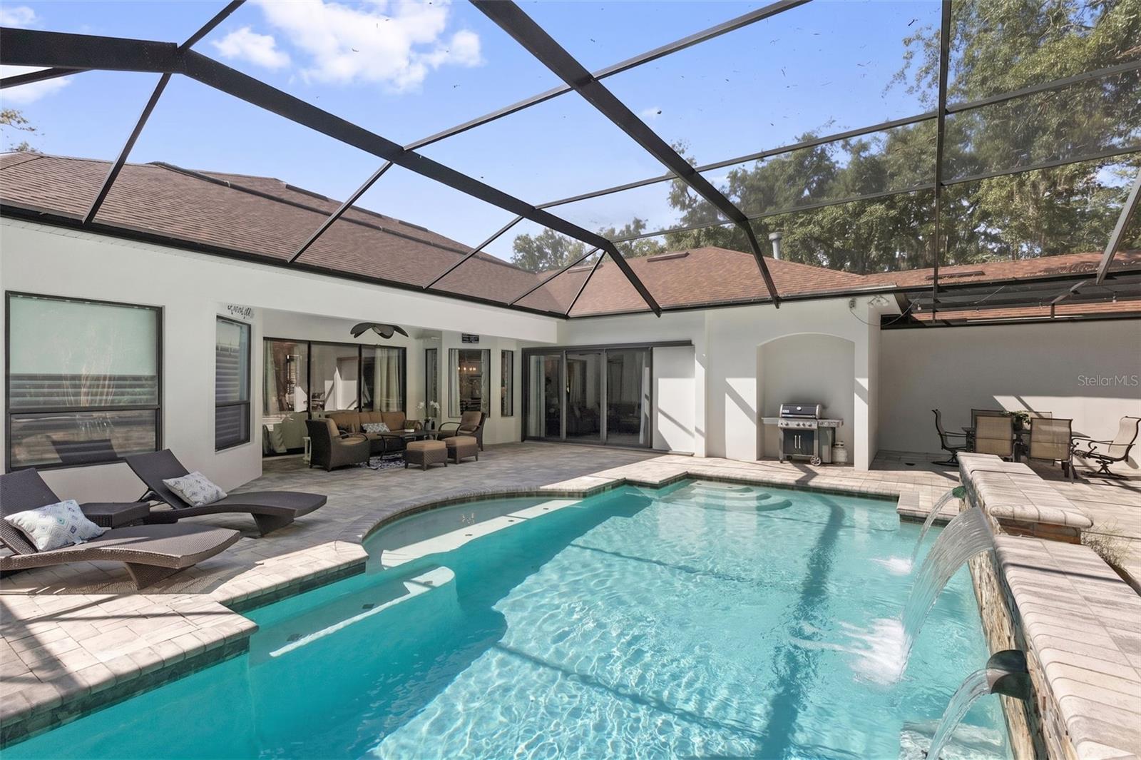 FISHHAWK RANCH PH 2 - Residential